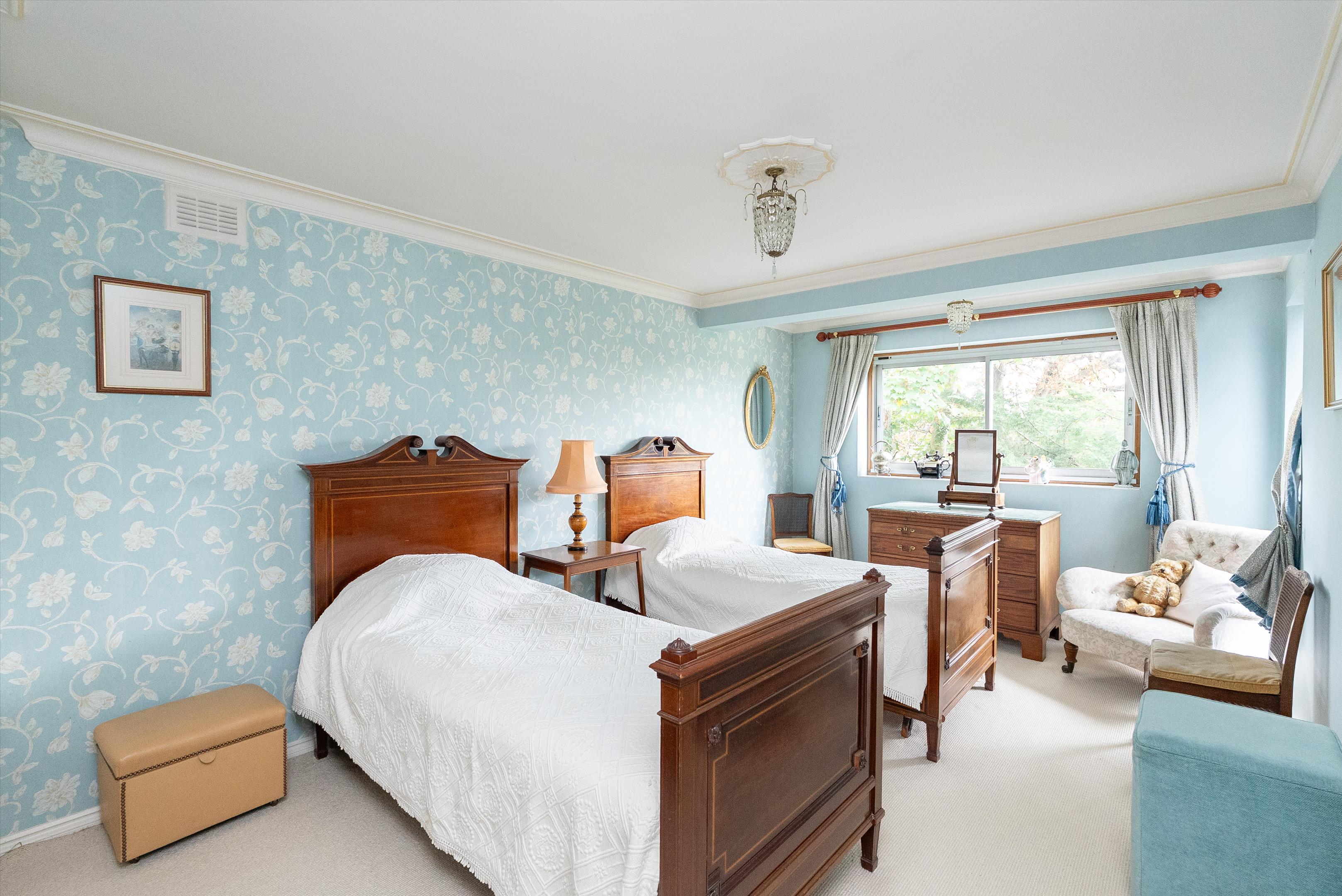 The Drive, Coombe Estate, Kingston upon Thames, KT2