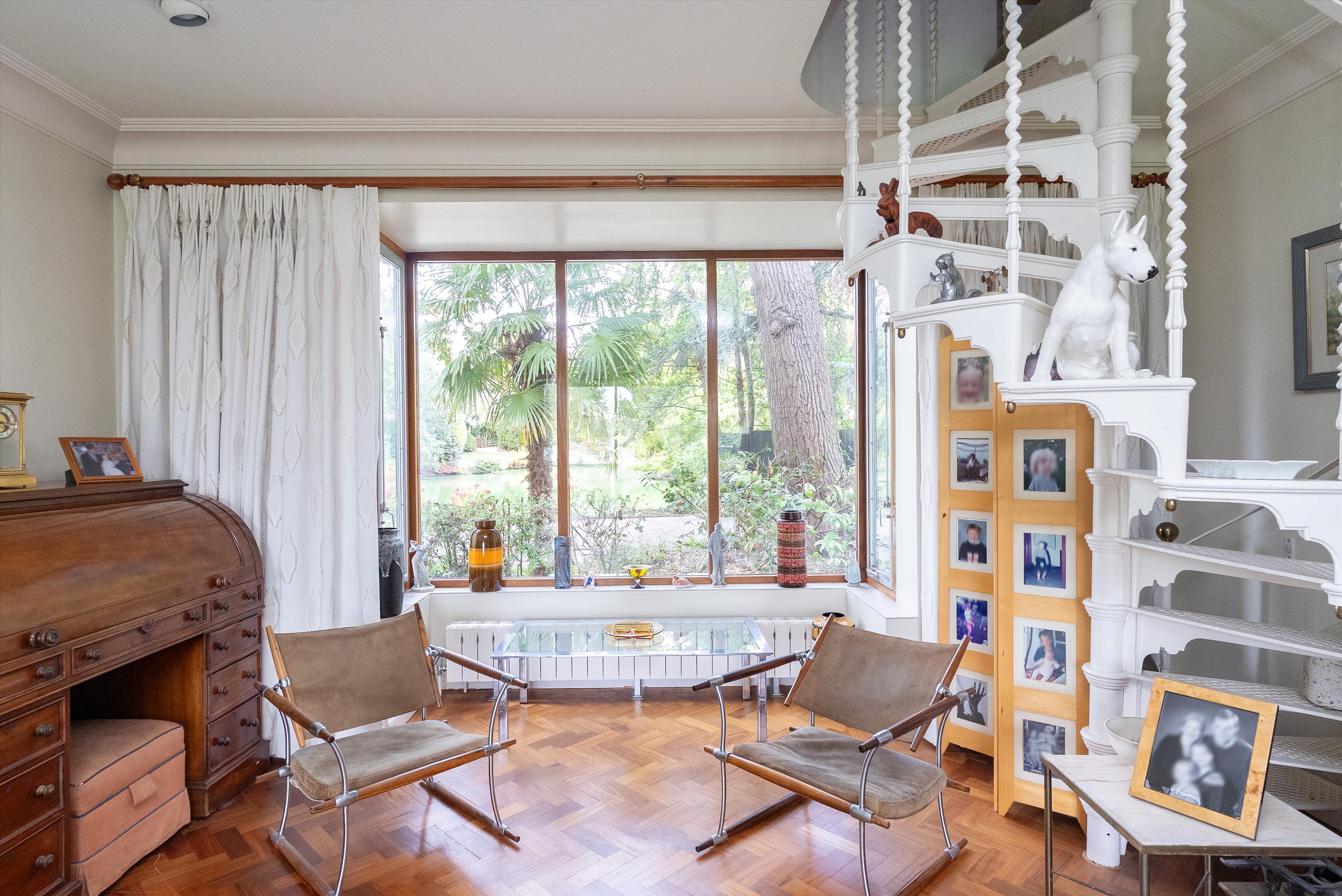The Drive, Coombe Estate, Kingston upon Thames, KT2