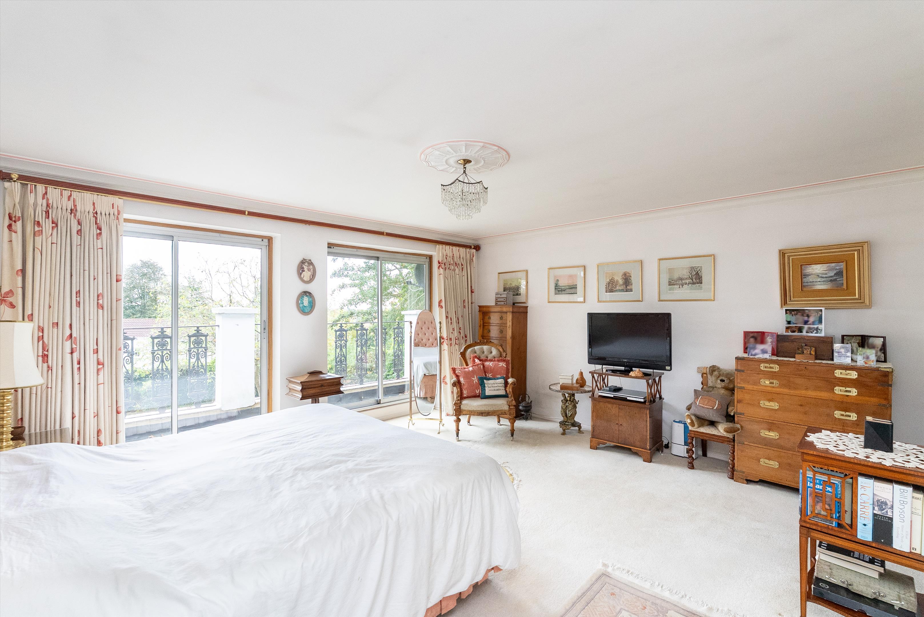 The Drive, Coombe Estate, Kingston upon Thames, KT2