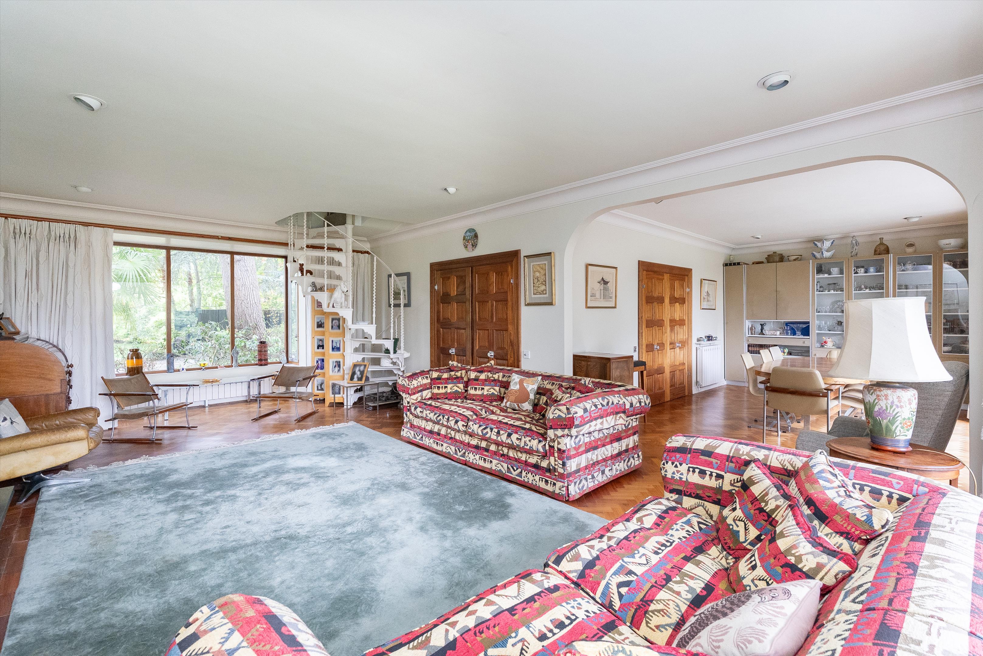 The Drive, Coombe Estate, Kingston upon Thames, KT2