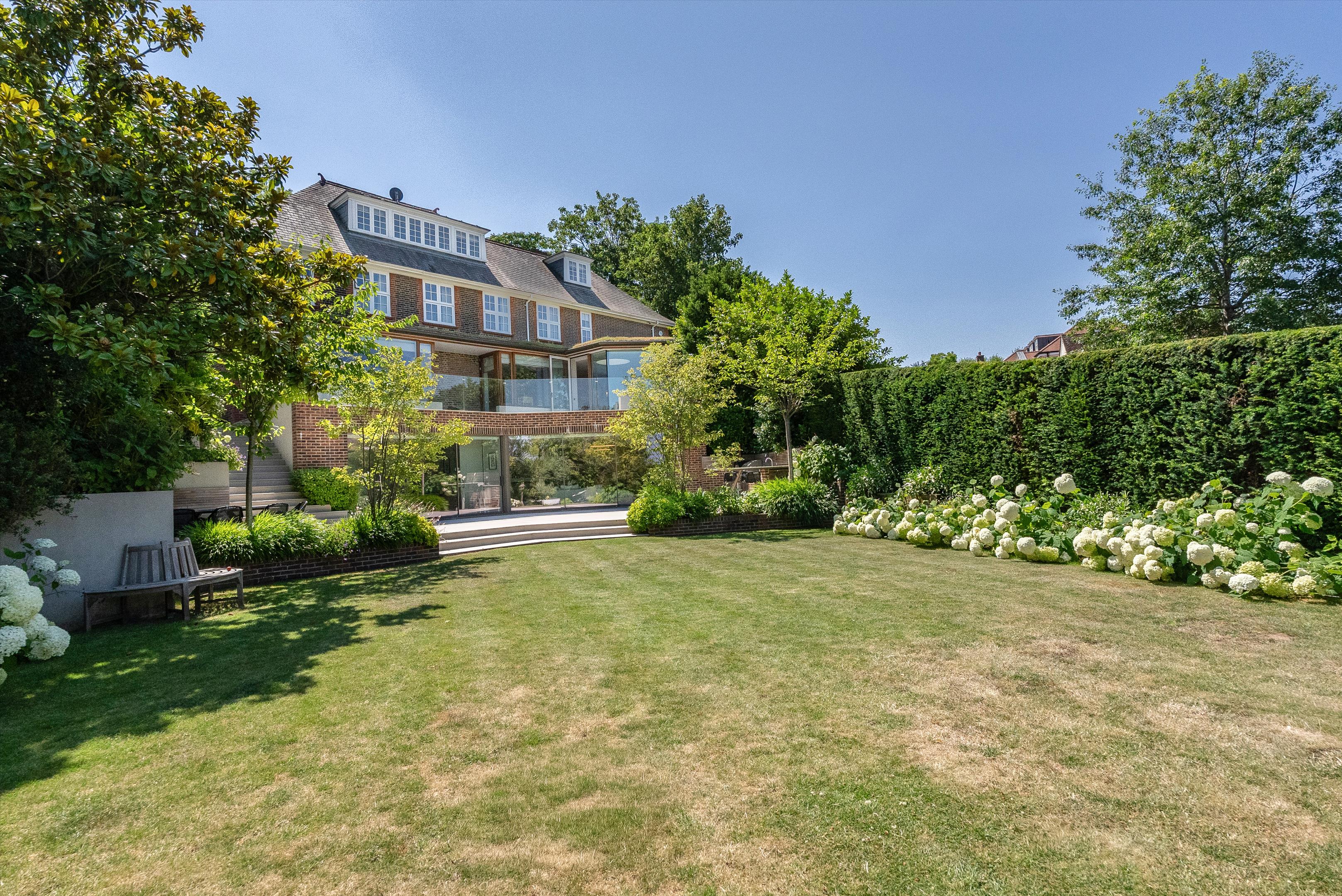 Arthur Road, Wimbledon Village, London SW19