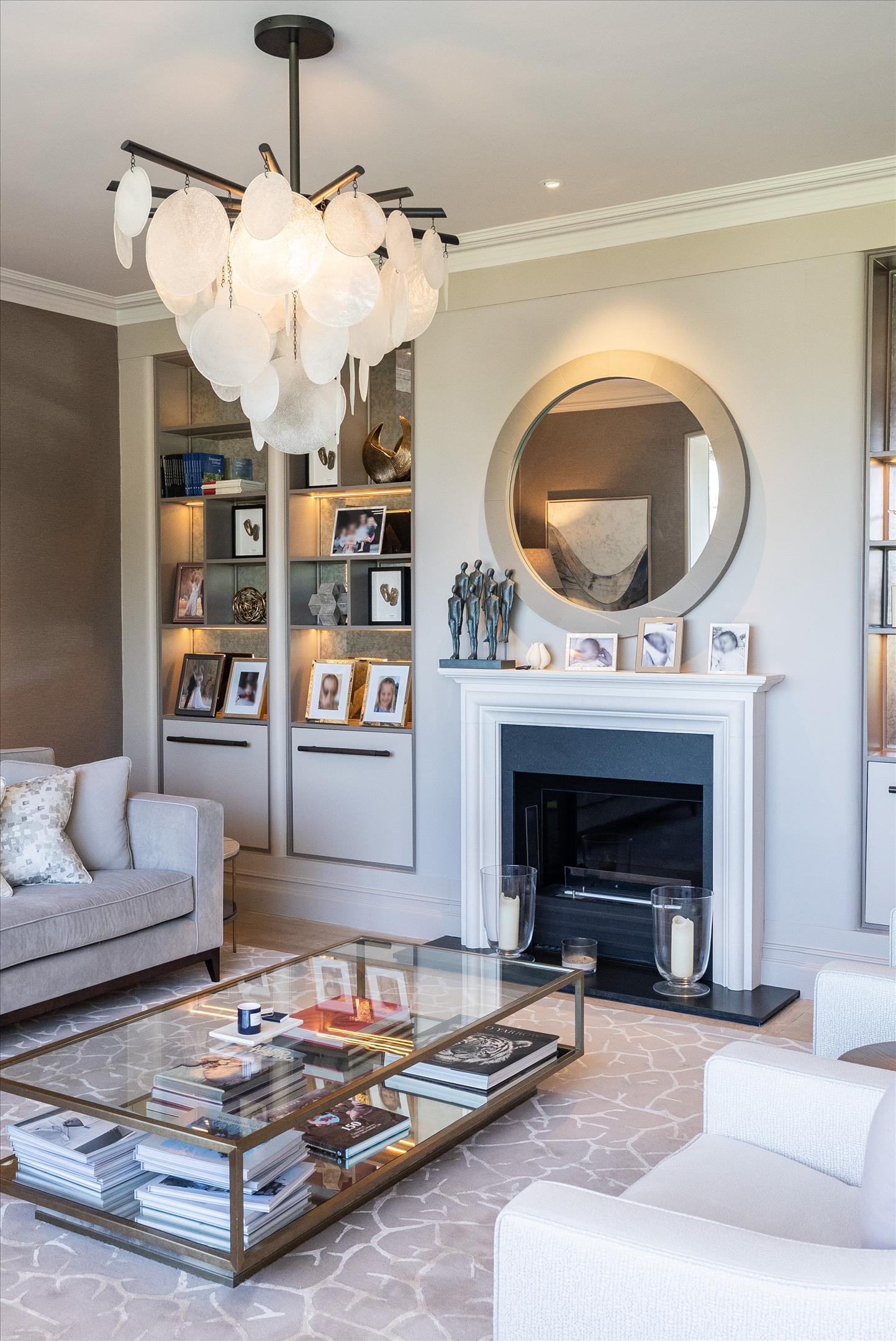 Arthur Road, Wimbledon Village, London SW19
