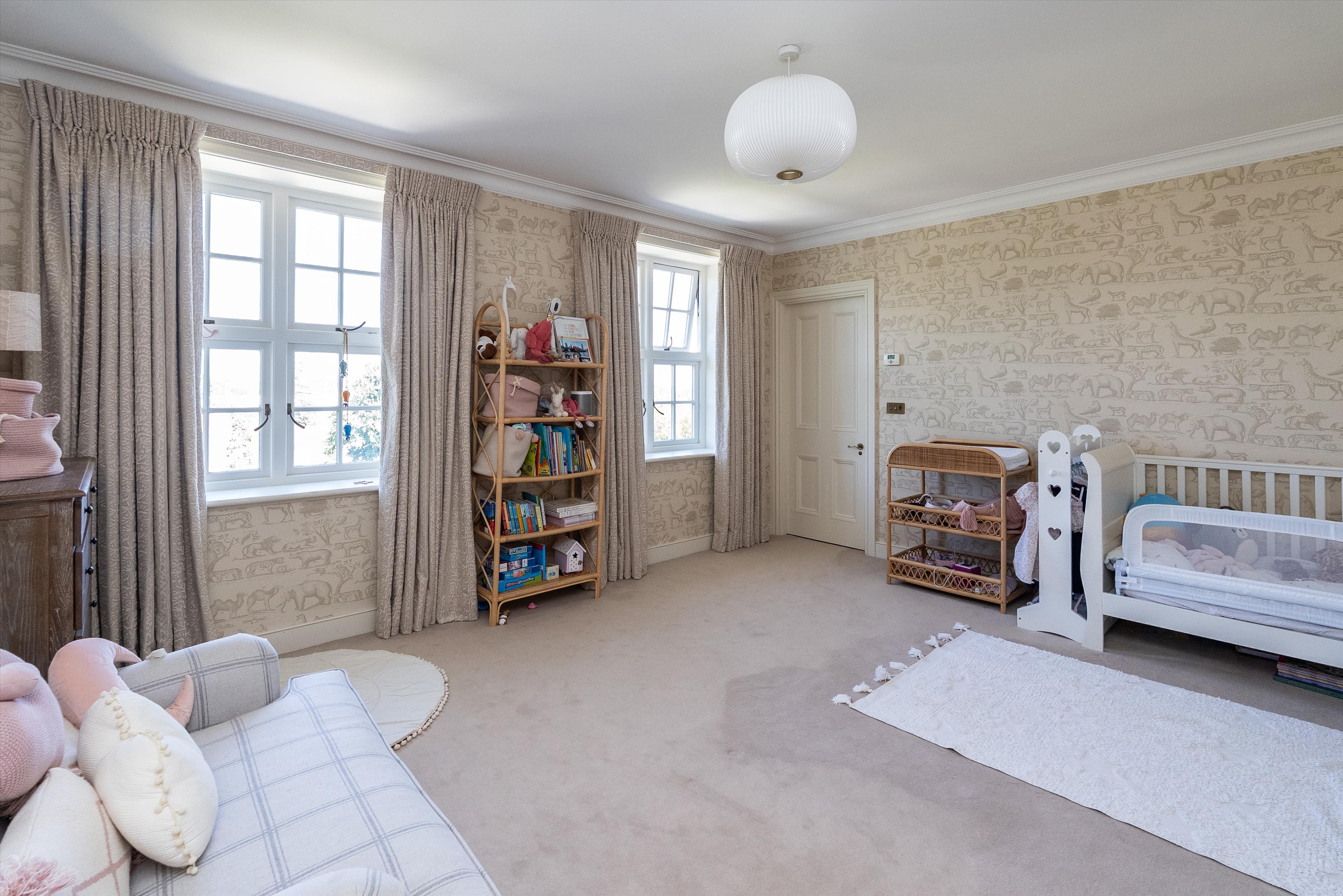 Arthur Road, Wimbledon Village, London SW19