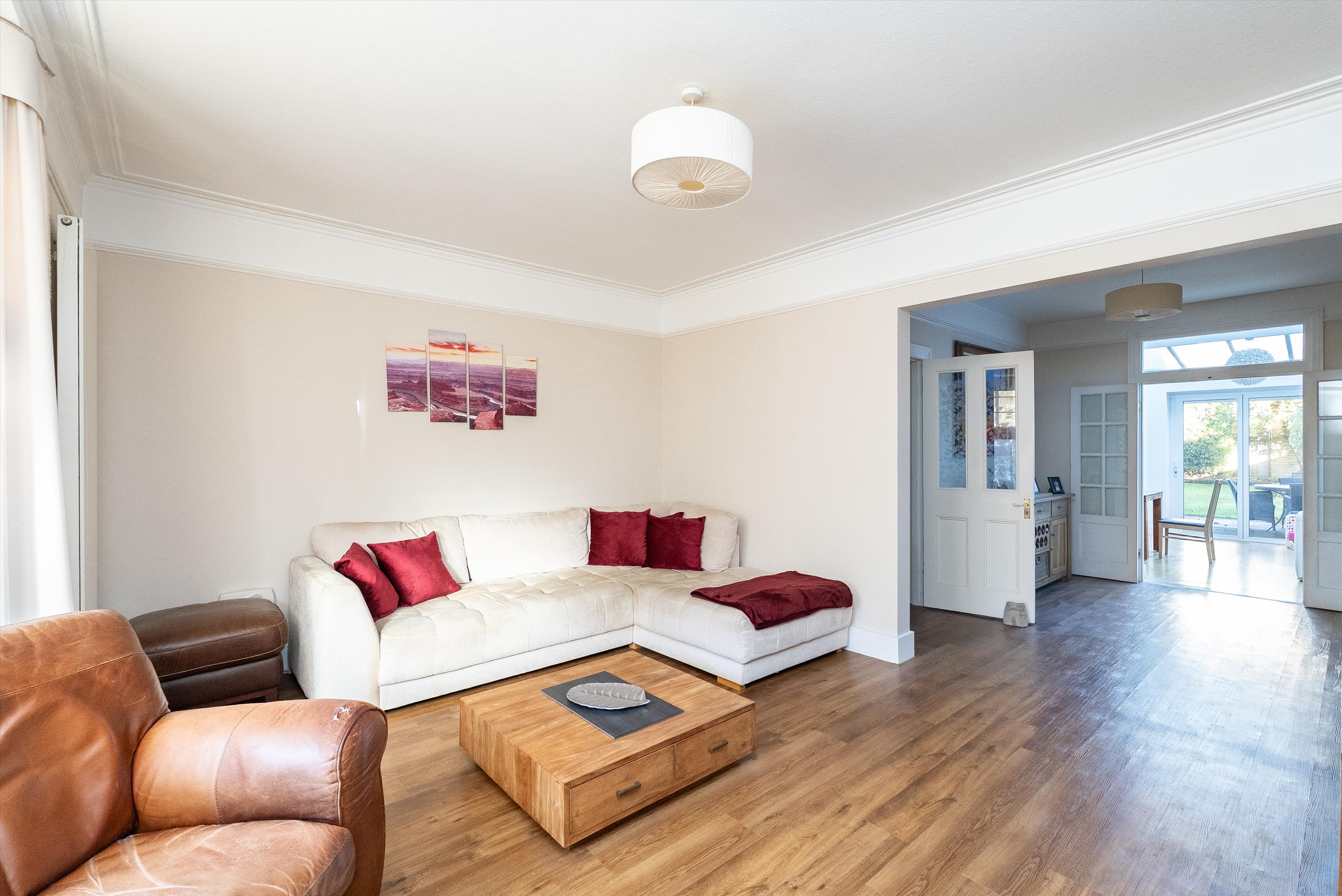 Courthope Villas, London, SW19