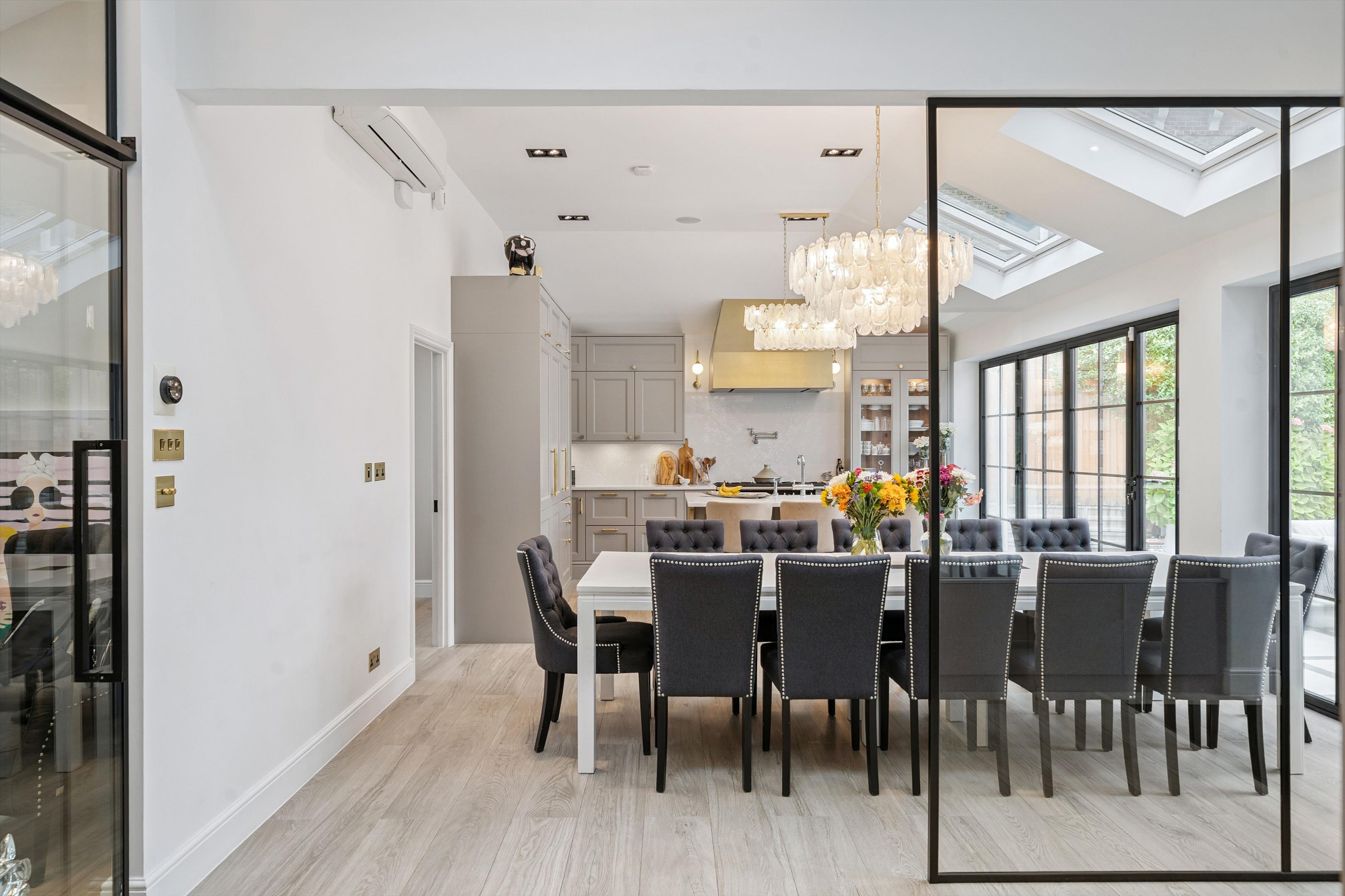 Kingston Hill, London, KT2