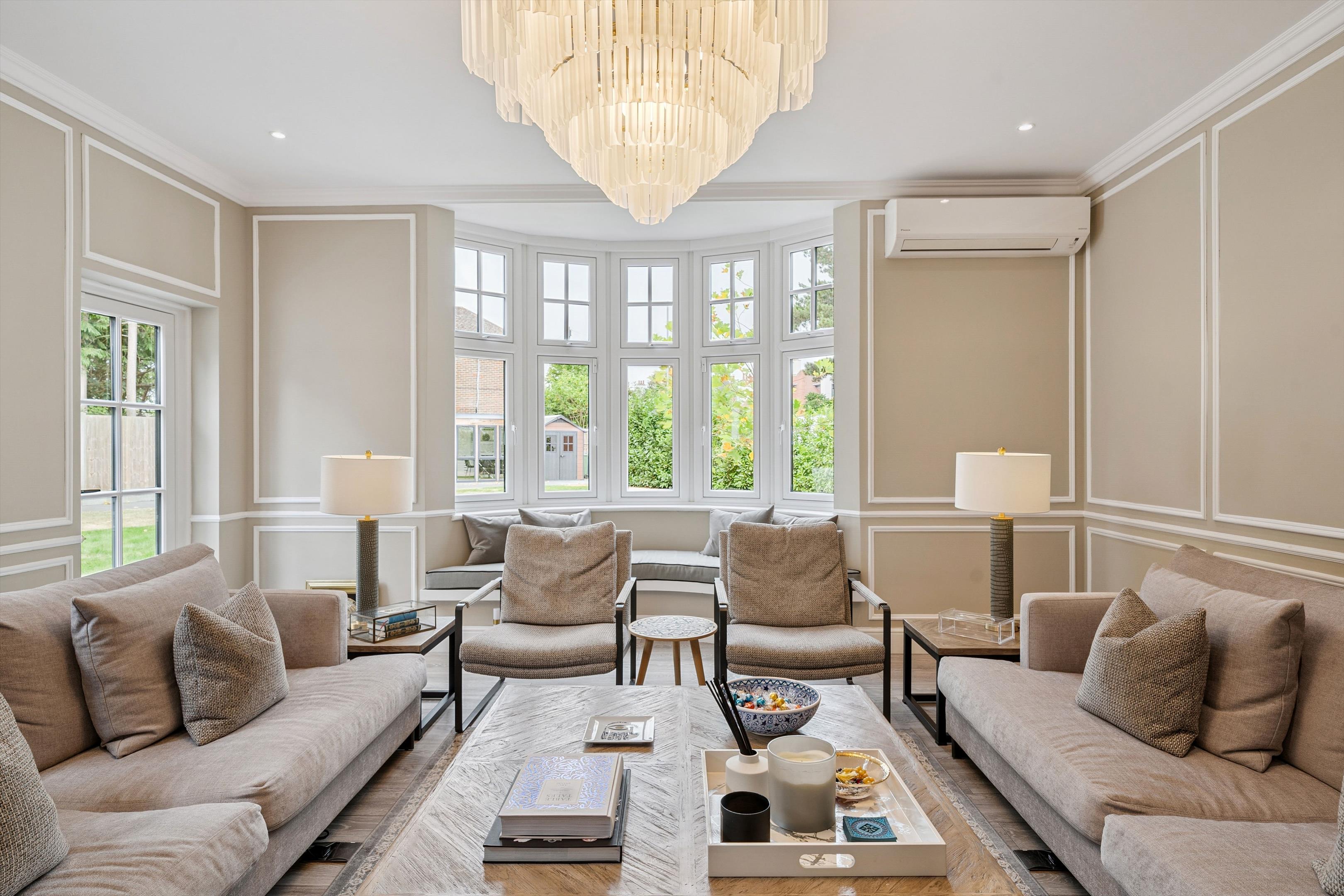 Kingston Hill, London, KT2