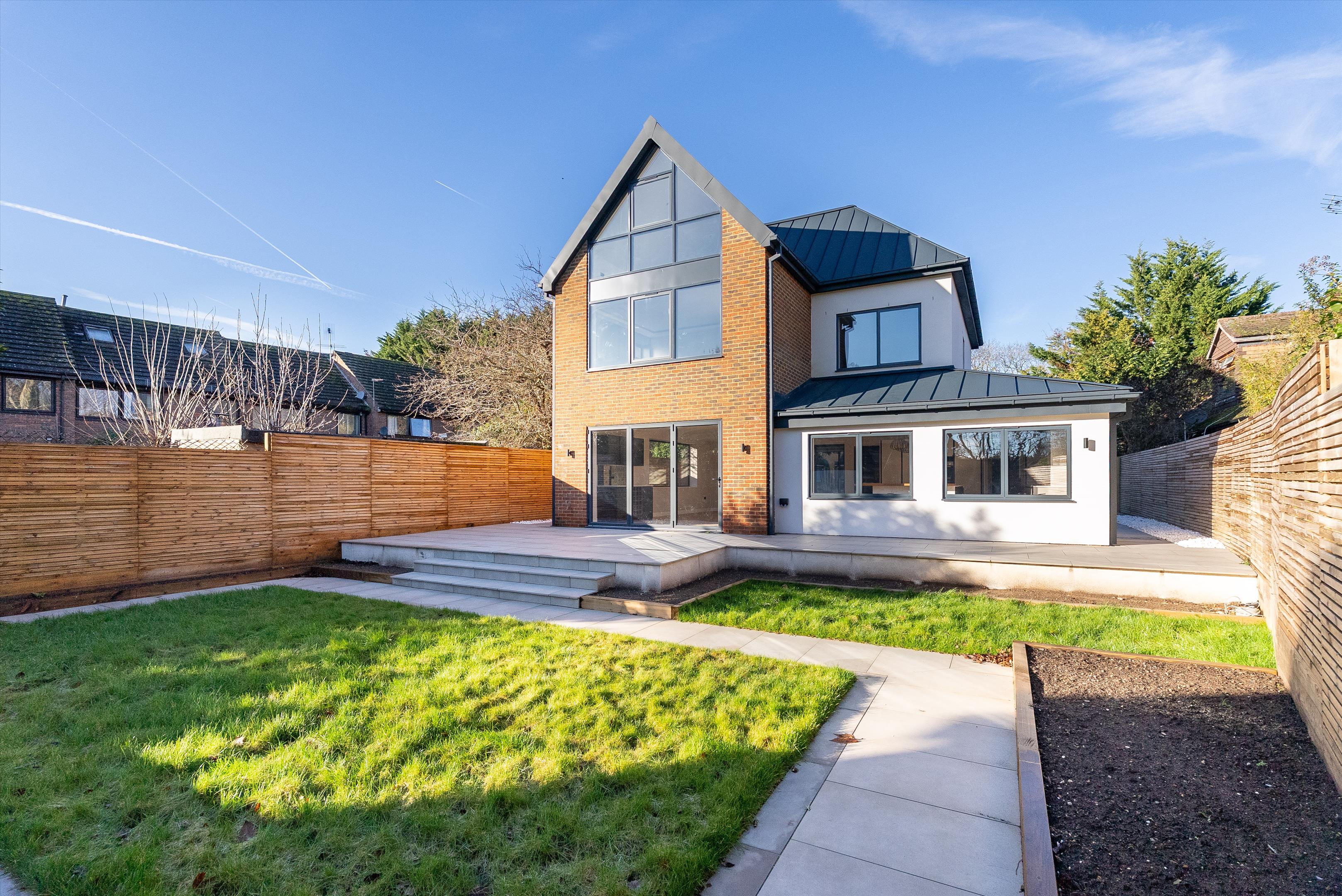 Kingston Vale, London, SW15