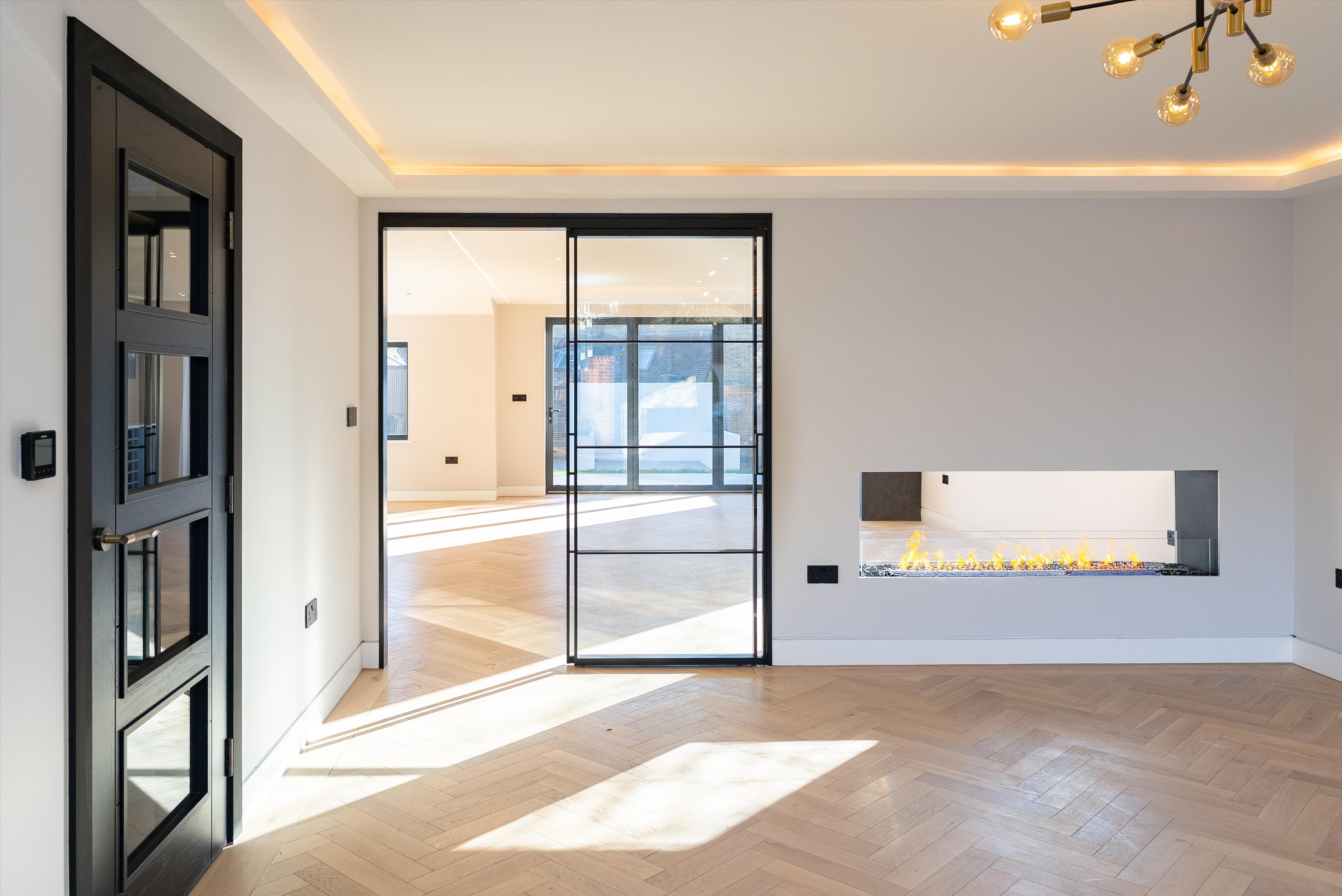 Kingston Vale, London, SW15