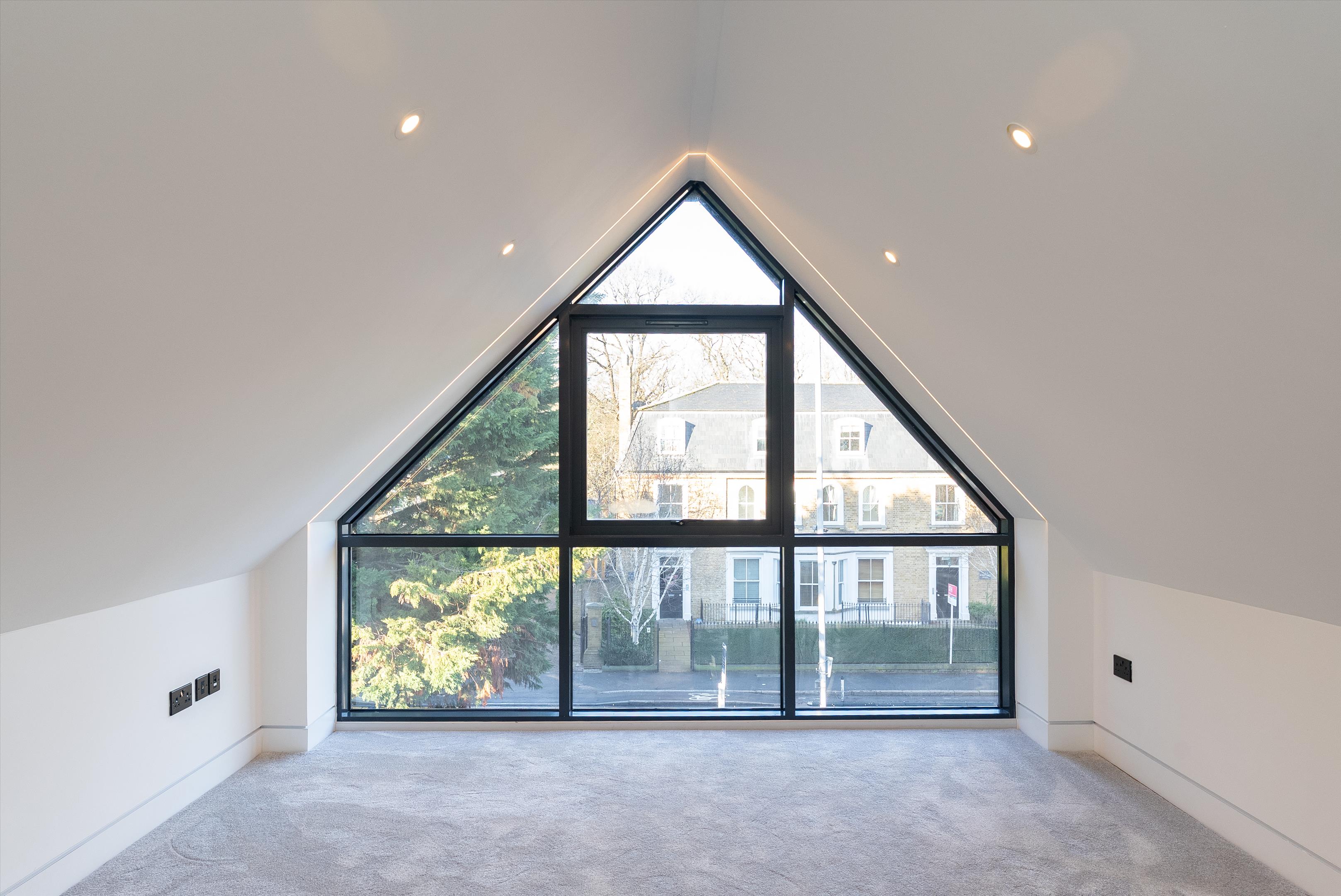 Kingston Vale, London, SW15