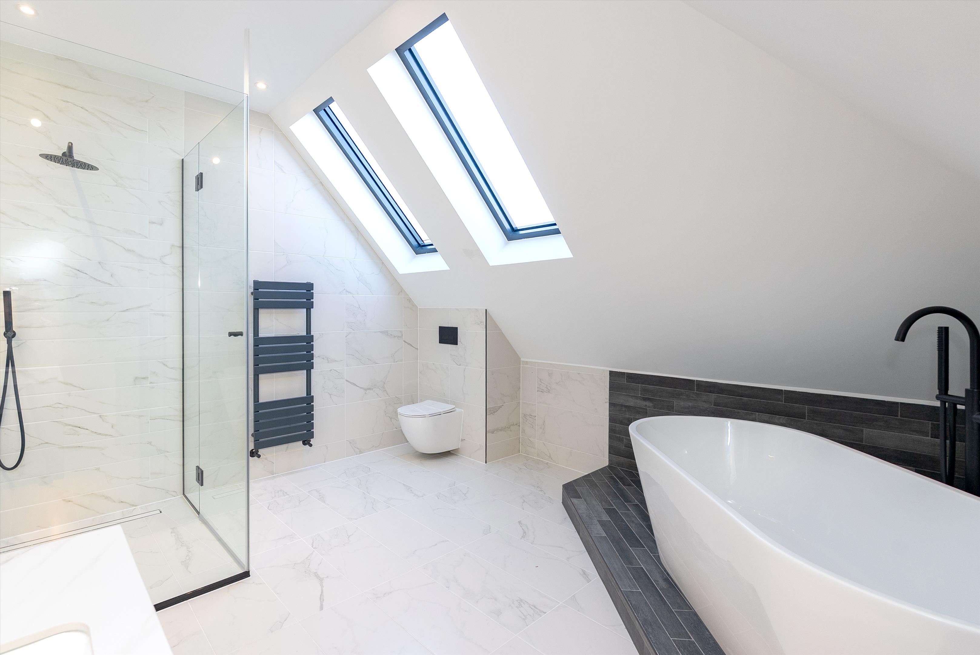 Kingston Vale, London, SW15