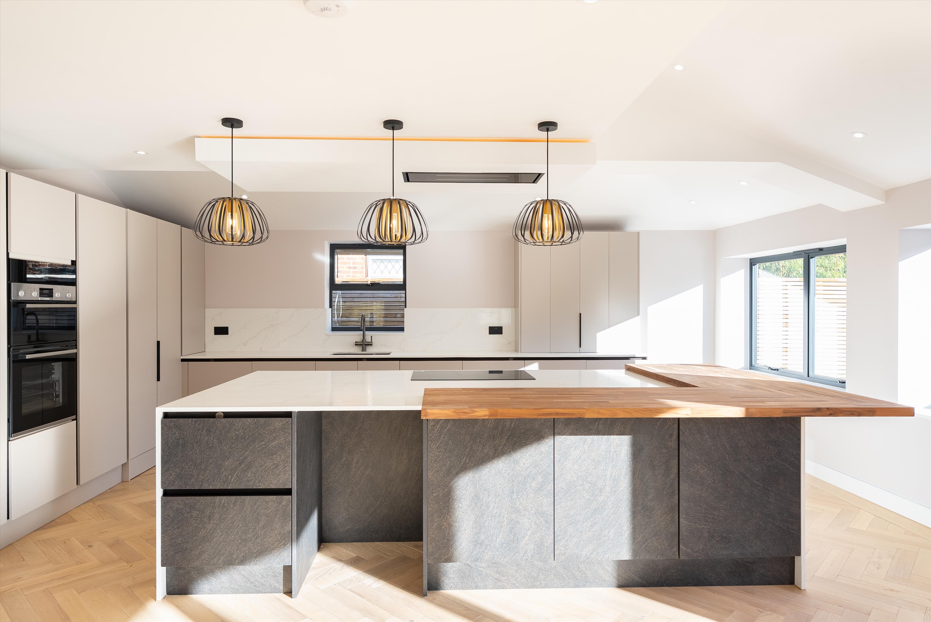 Kingston Vale, London, SW15
