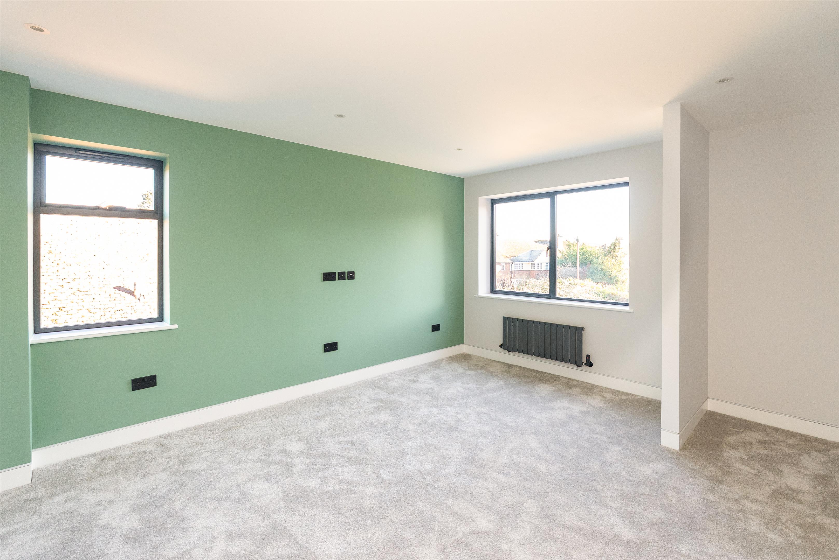 Kingston Vale, London, SW15