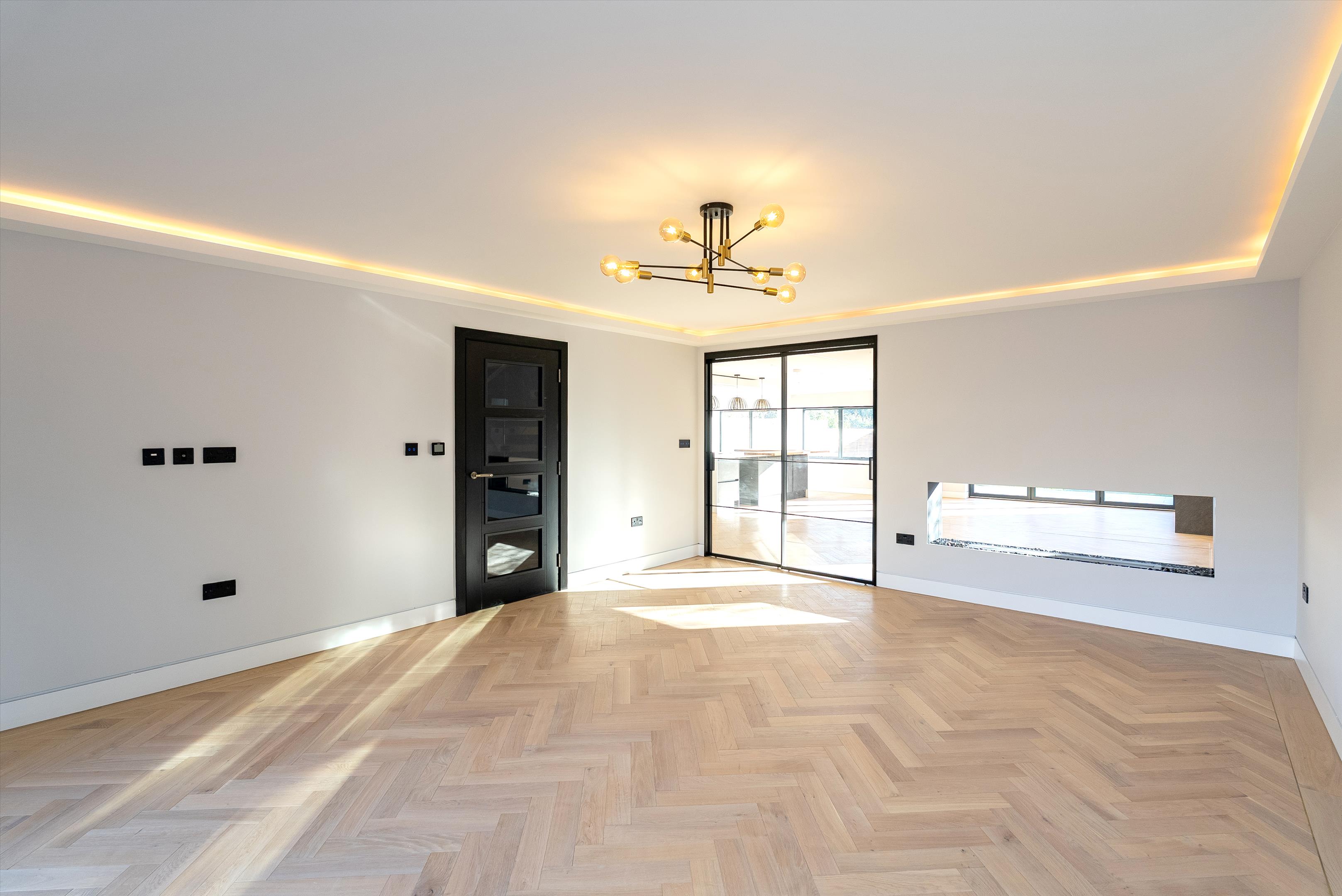 Kingston Vale, London, SW15