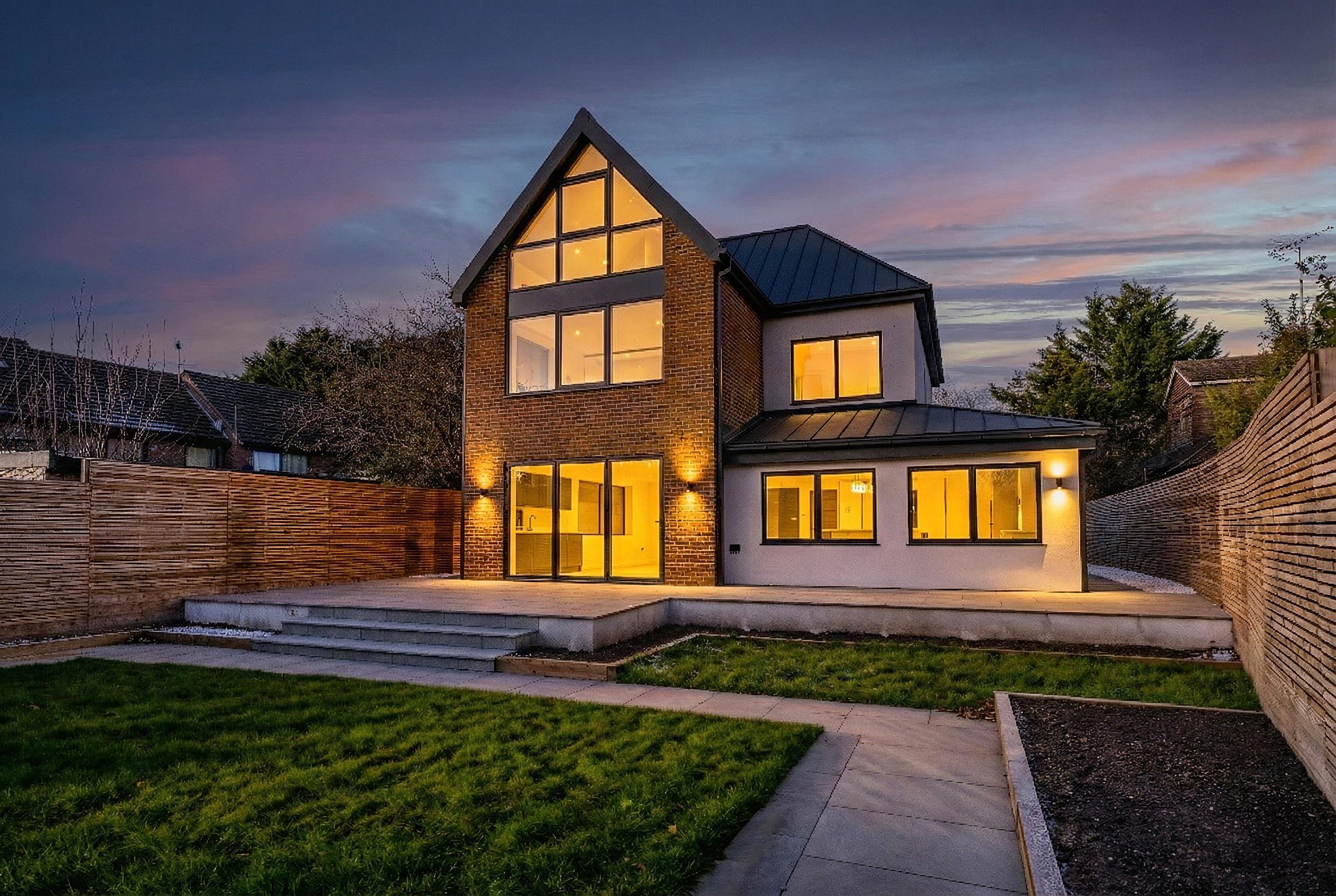 Kingston Vale, London, SW15