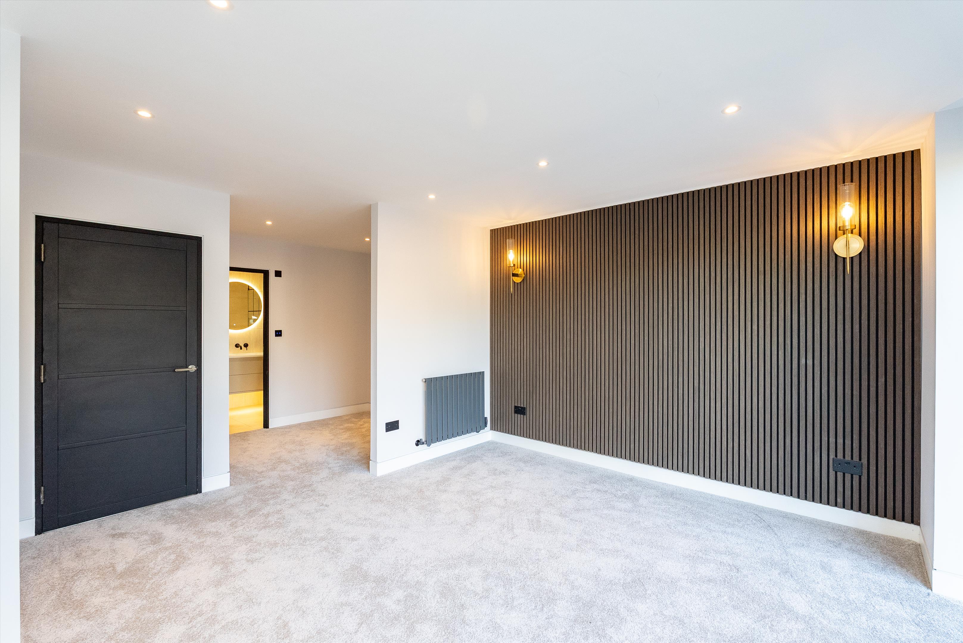 Kingston Vale, London, SW15