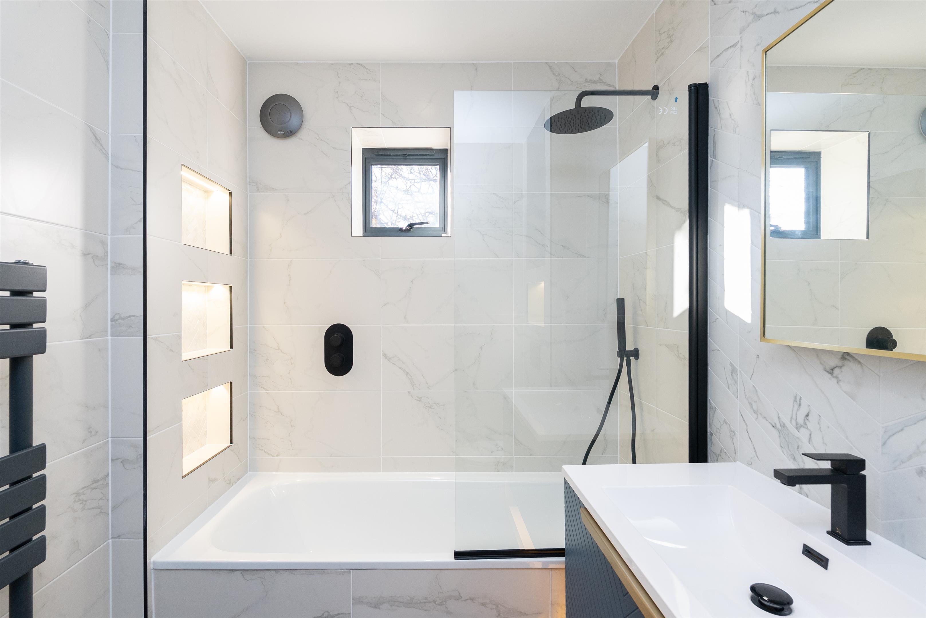 Kingston Vale, London, SW15