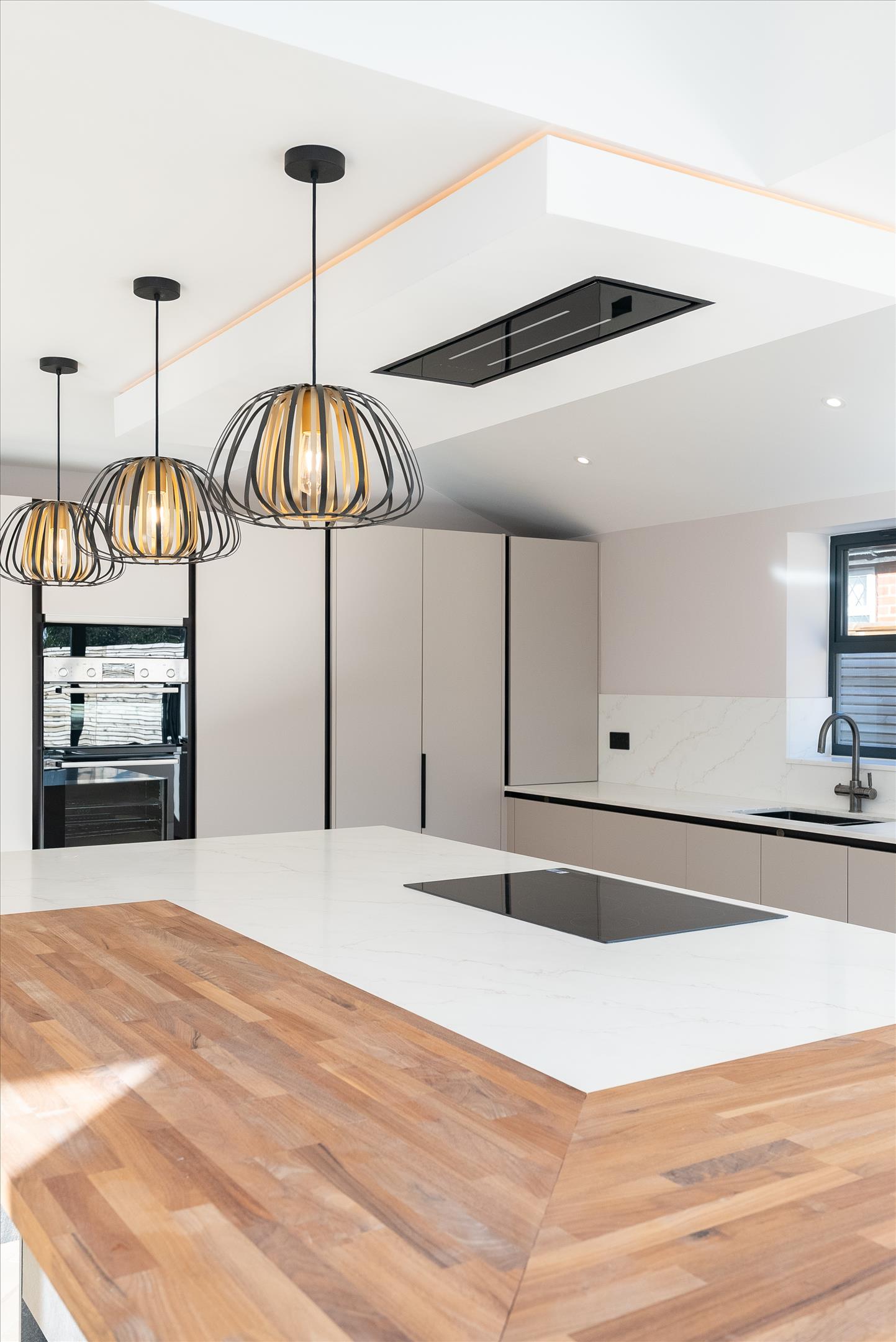 Kingston Vale, London, SW15