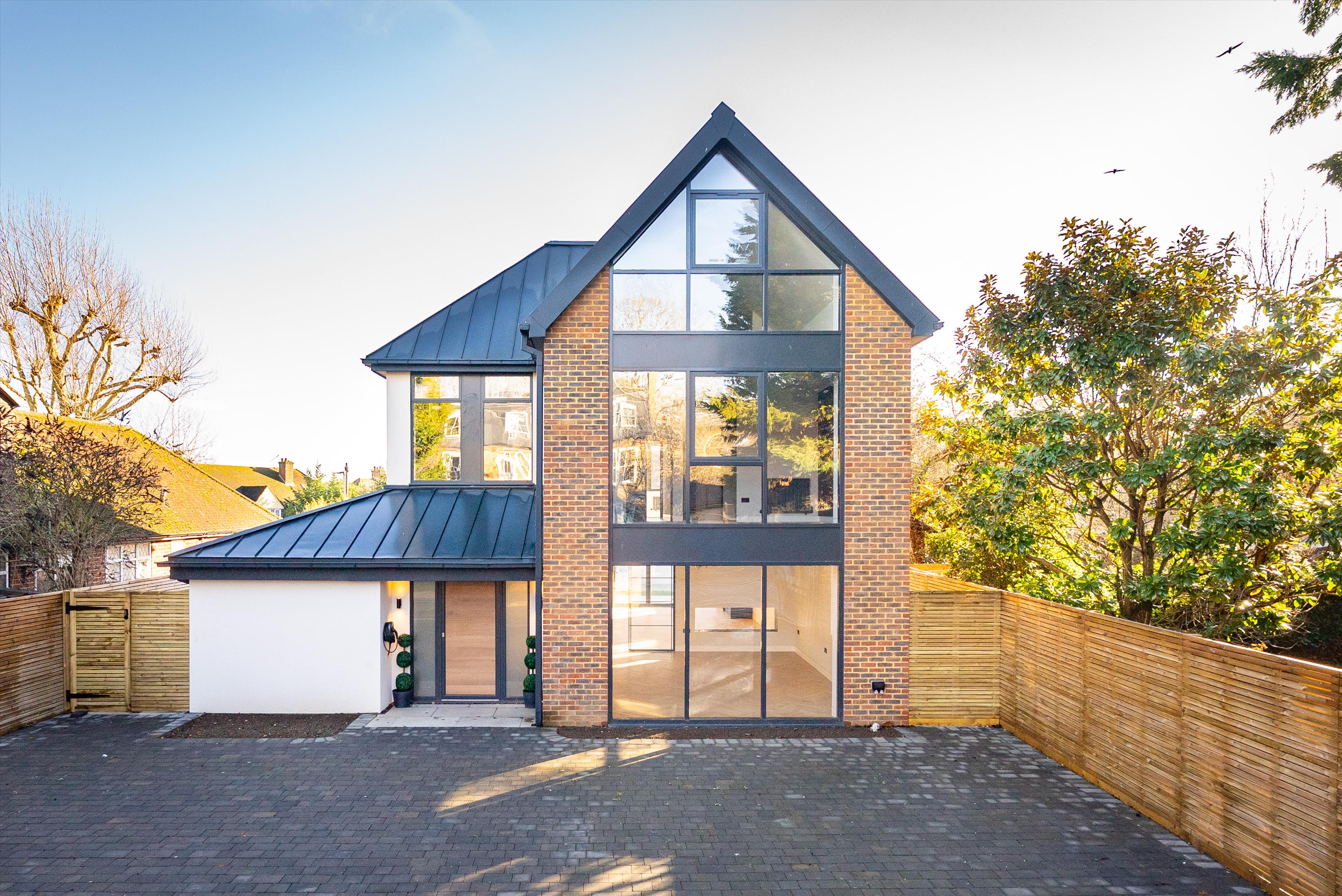 Kingston Vale, London, SW15