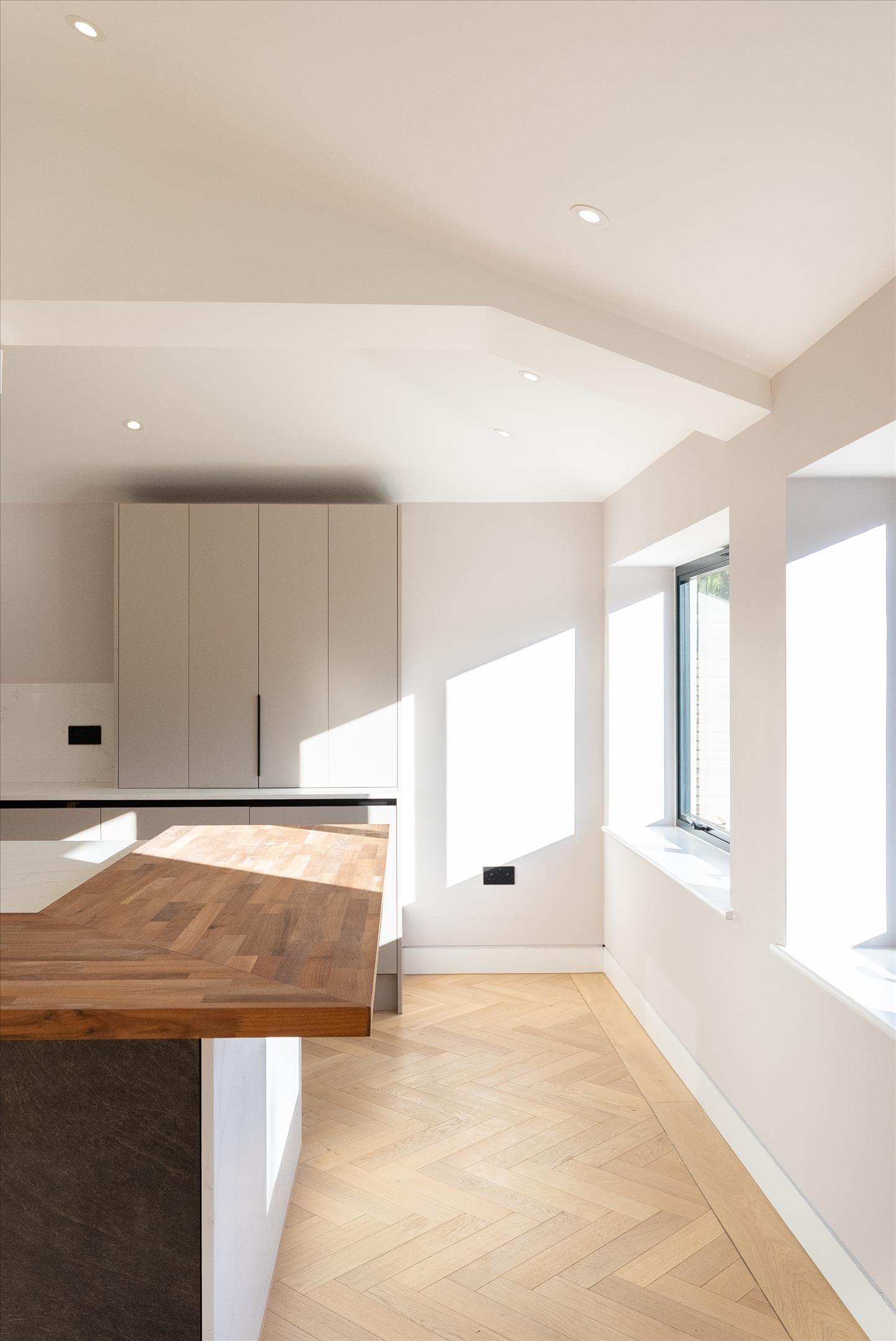 Kingston Vale, London, SW15