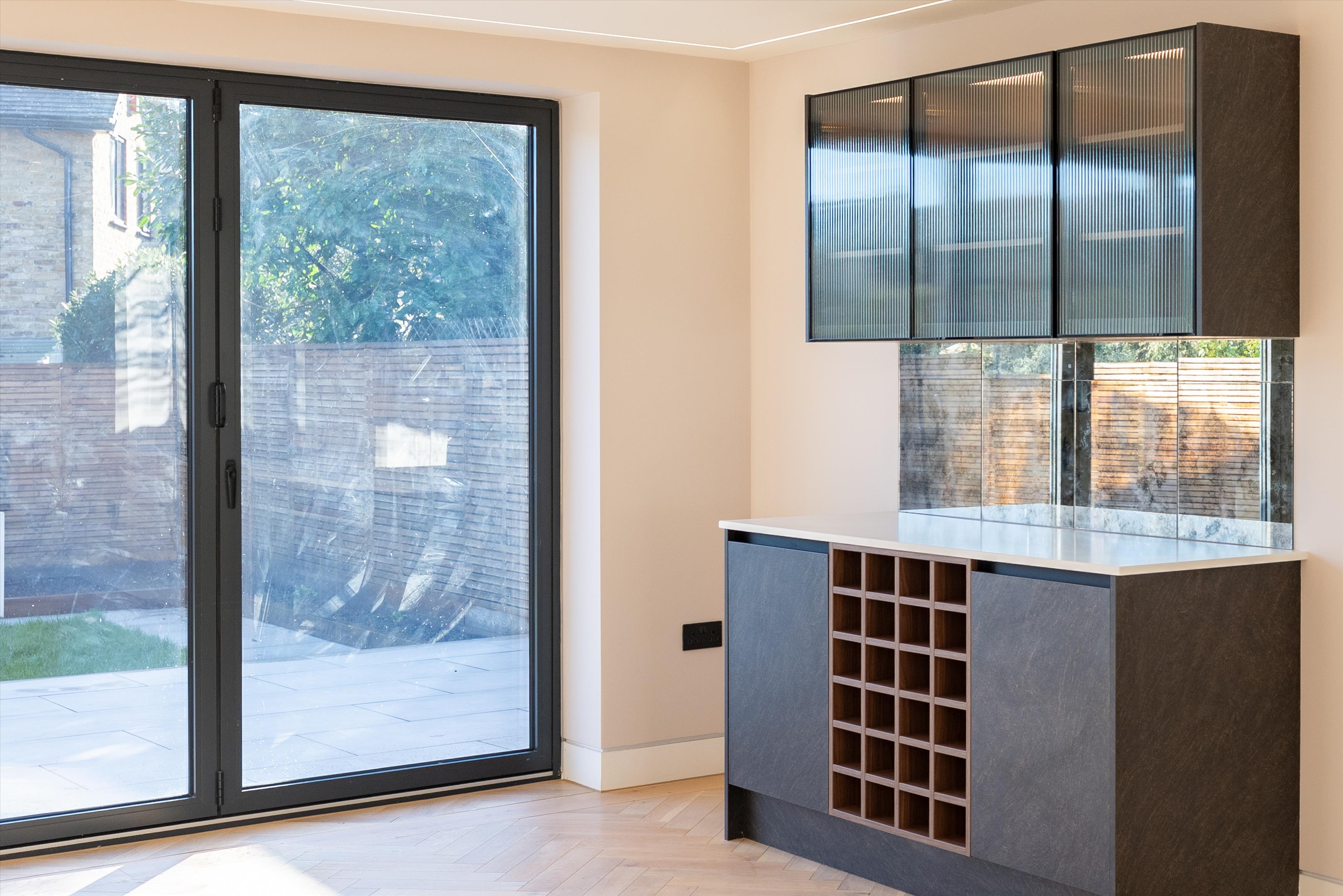 Kingston Vale, London, SW15