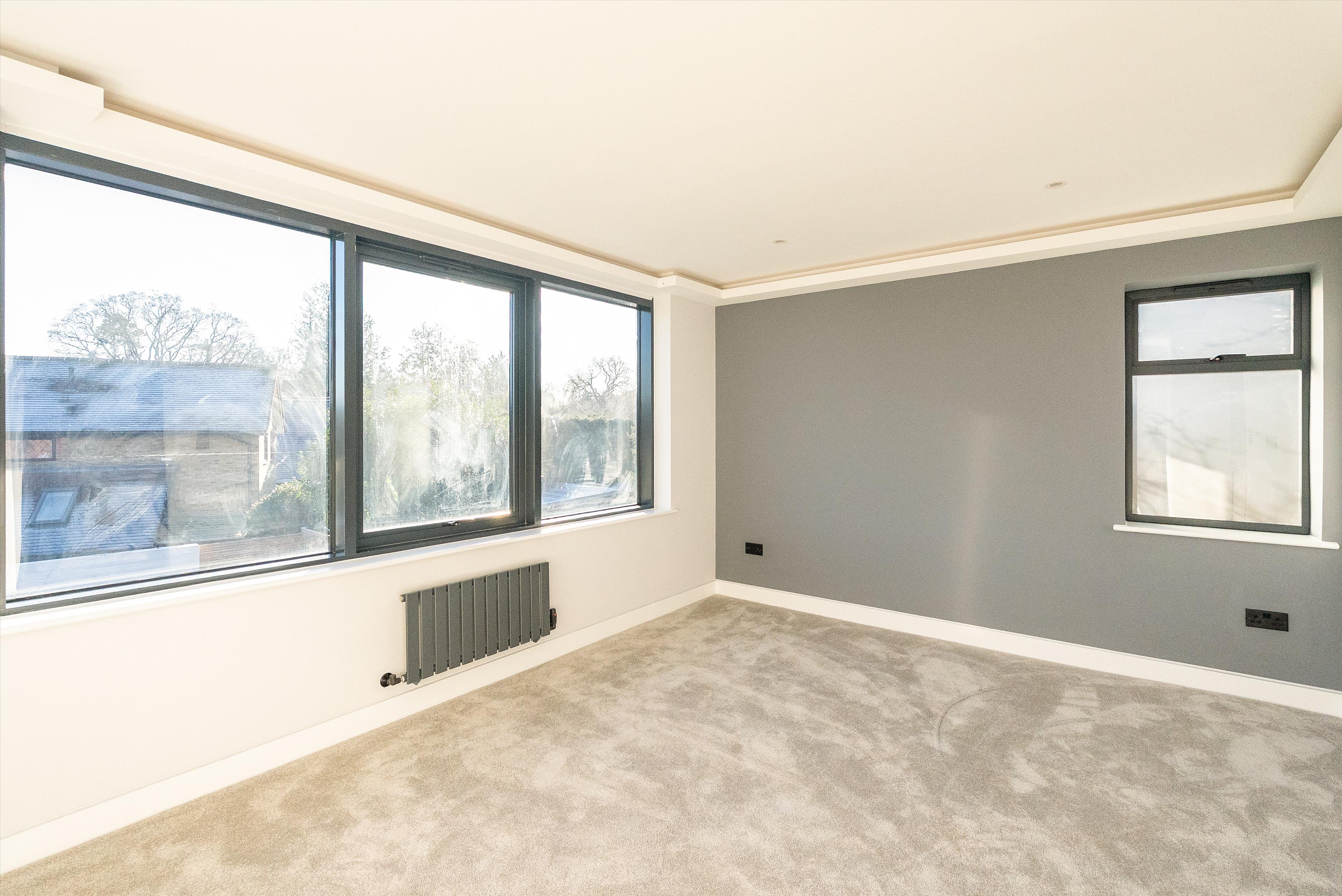 Kingston Vale, London, SW15