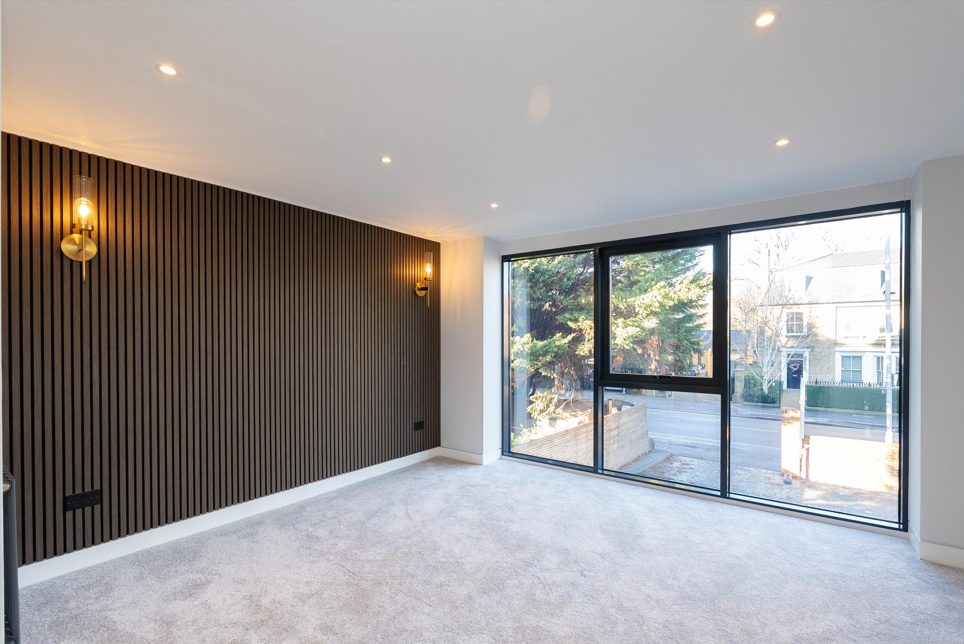 Kingston Vale, London, SW15