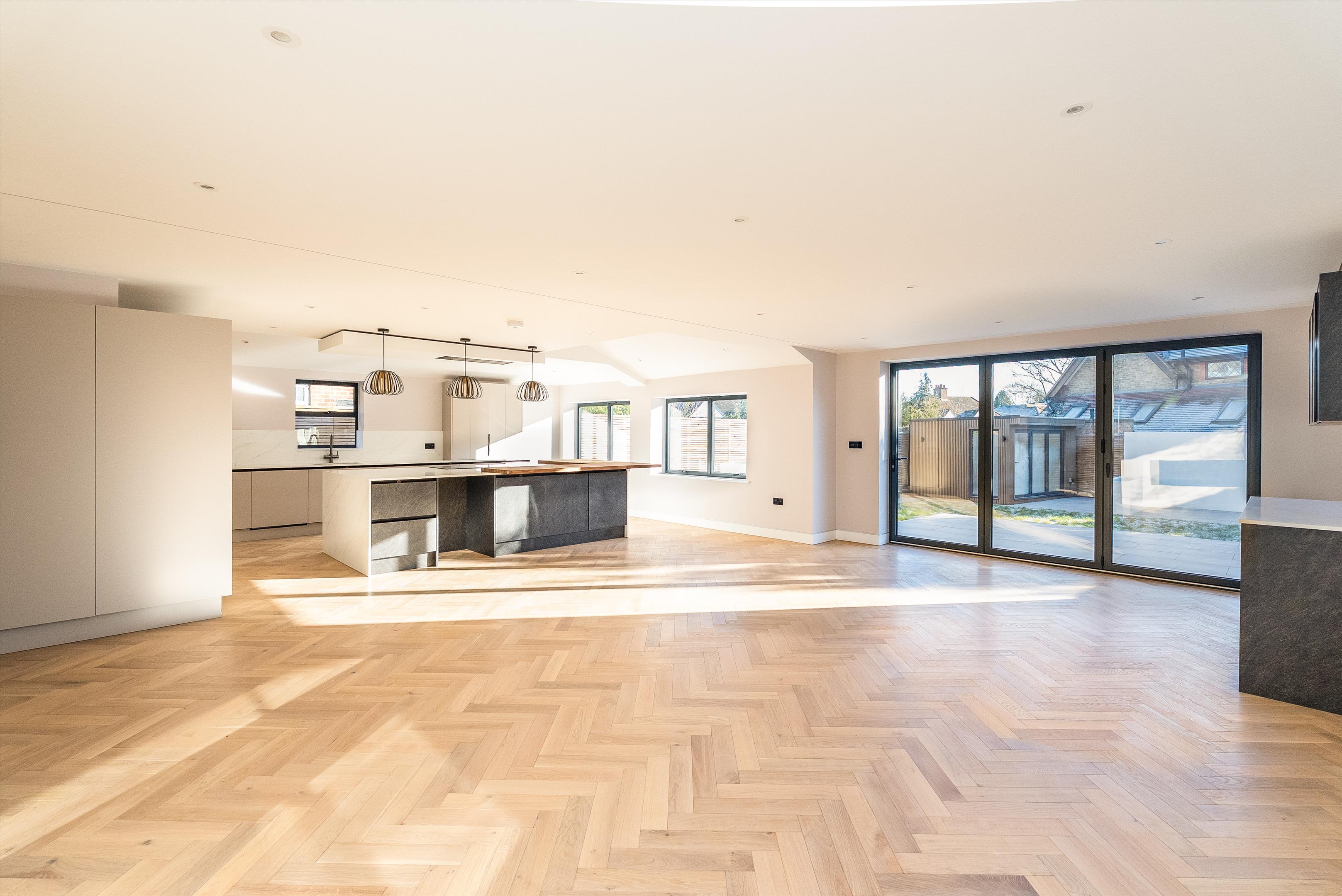 Kingston Vale, London, SW15