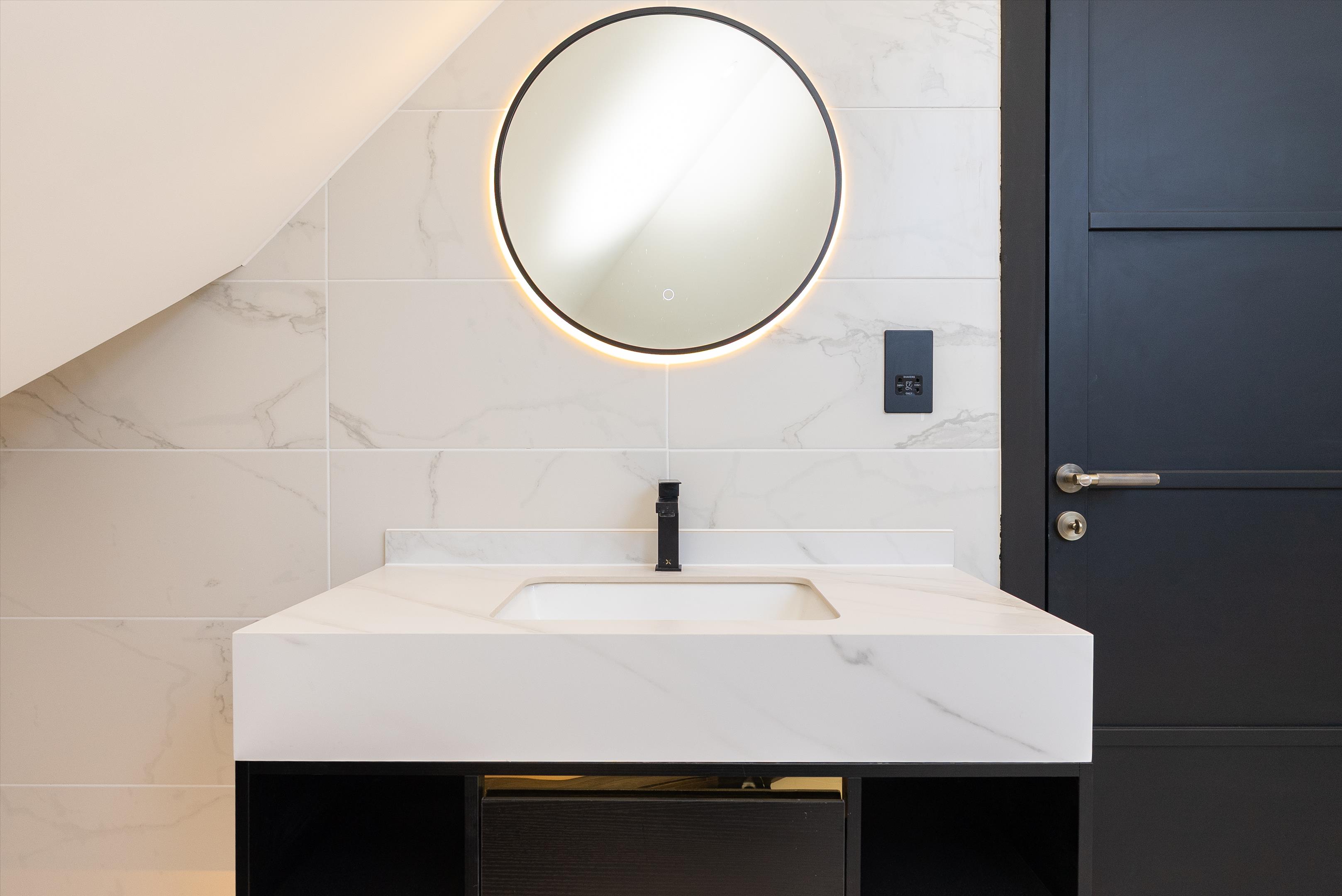Kingston Vale, London, SW15