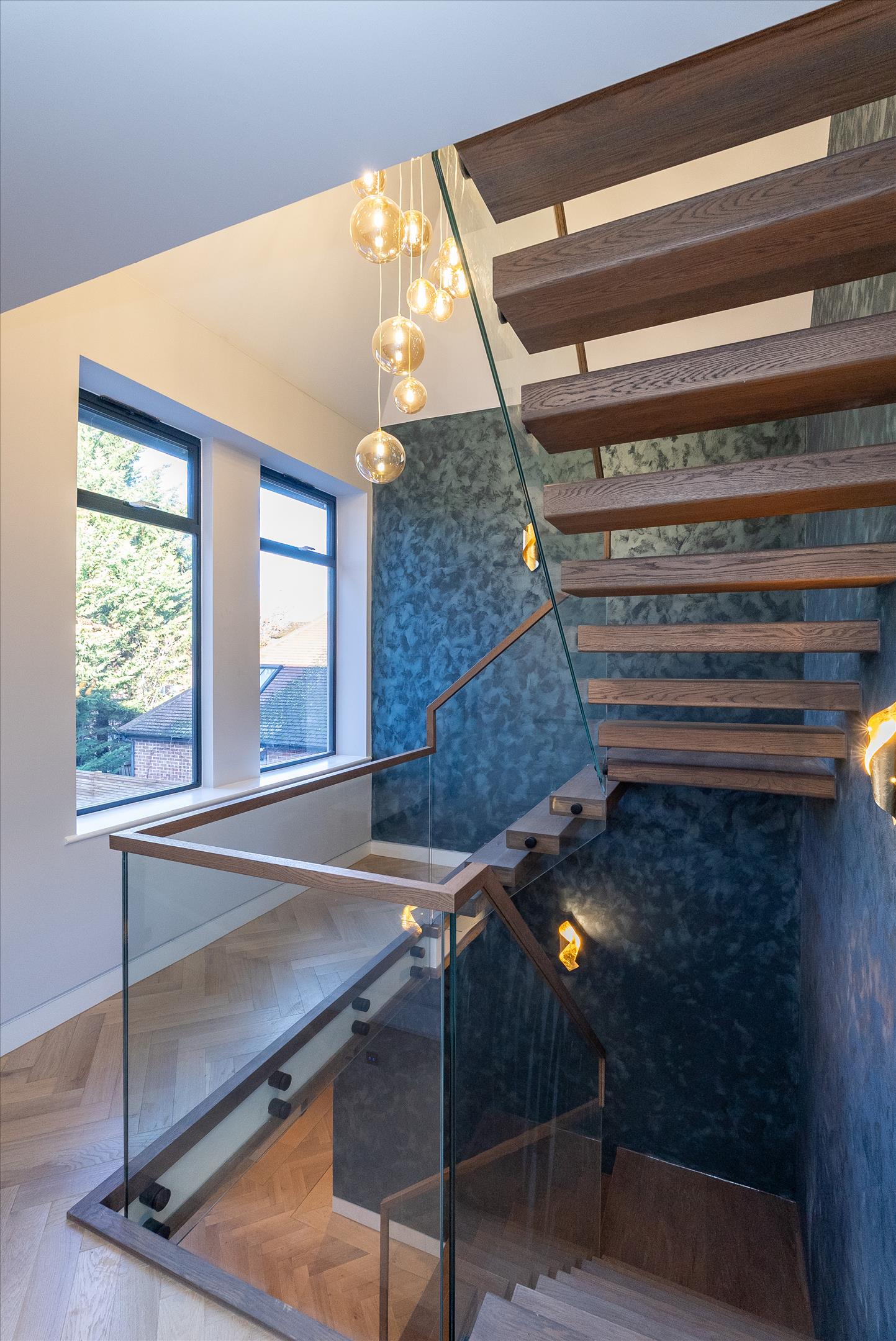 Kingston Vale, London, SW15