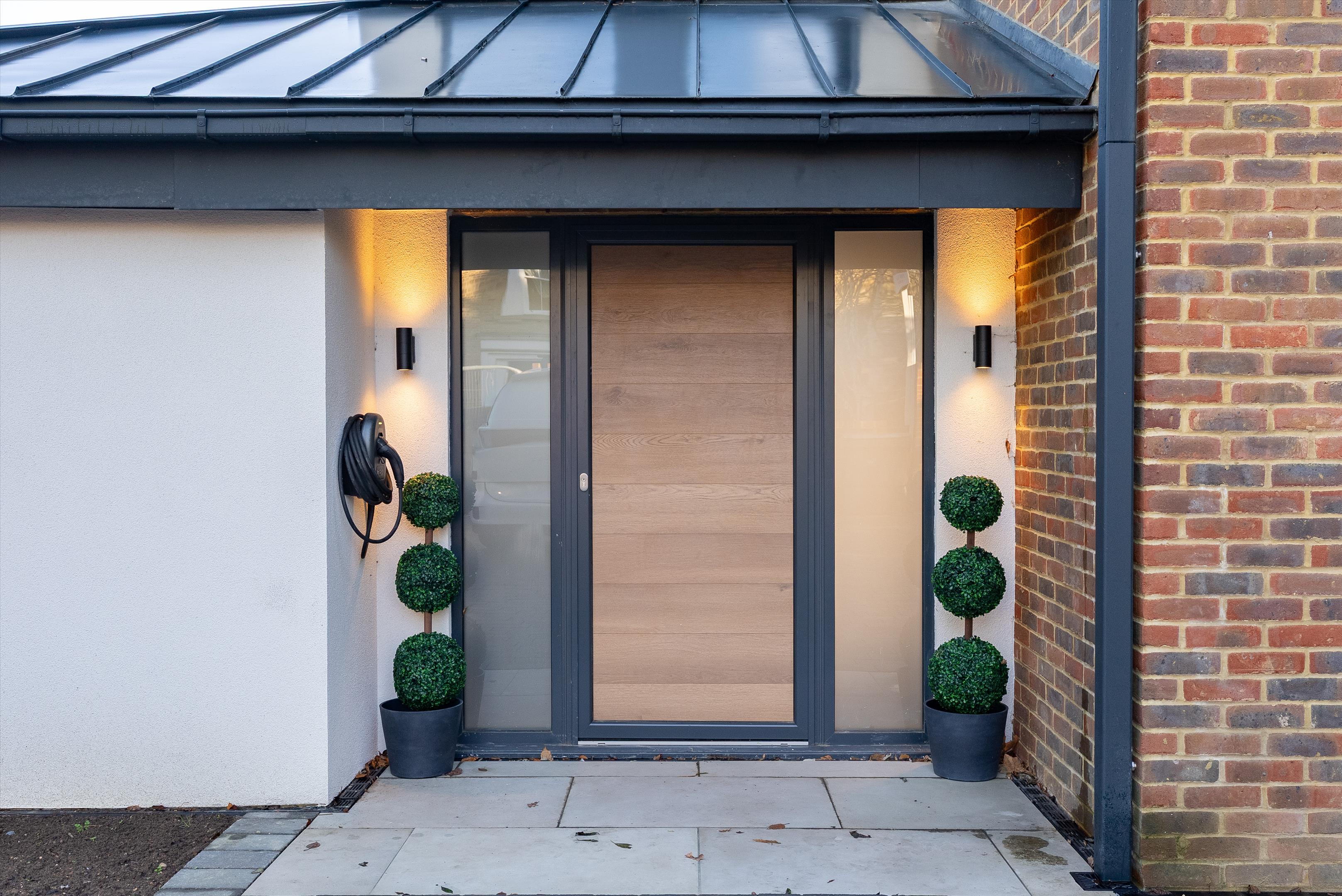 Kingston Vale, London, SW15