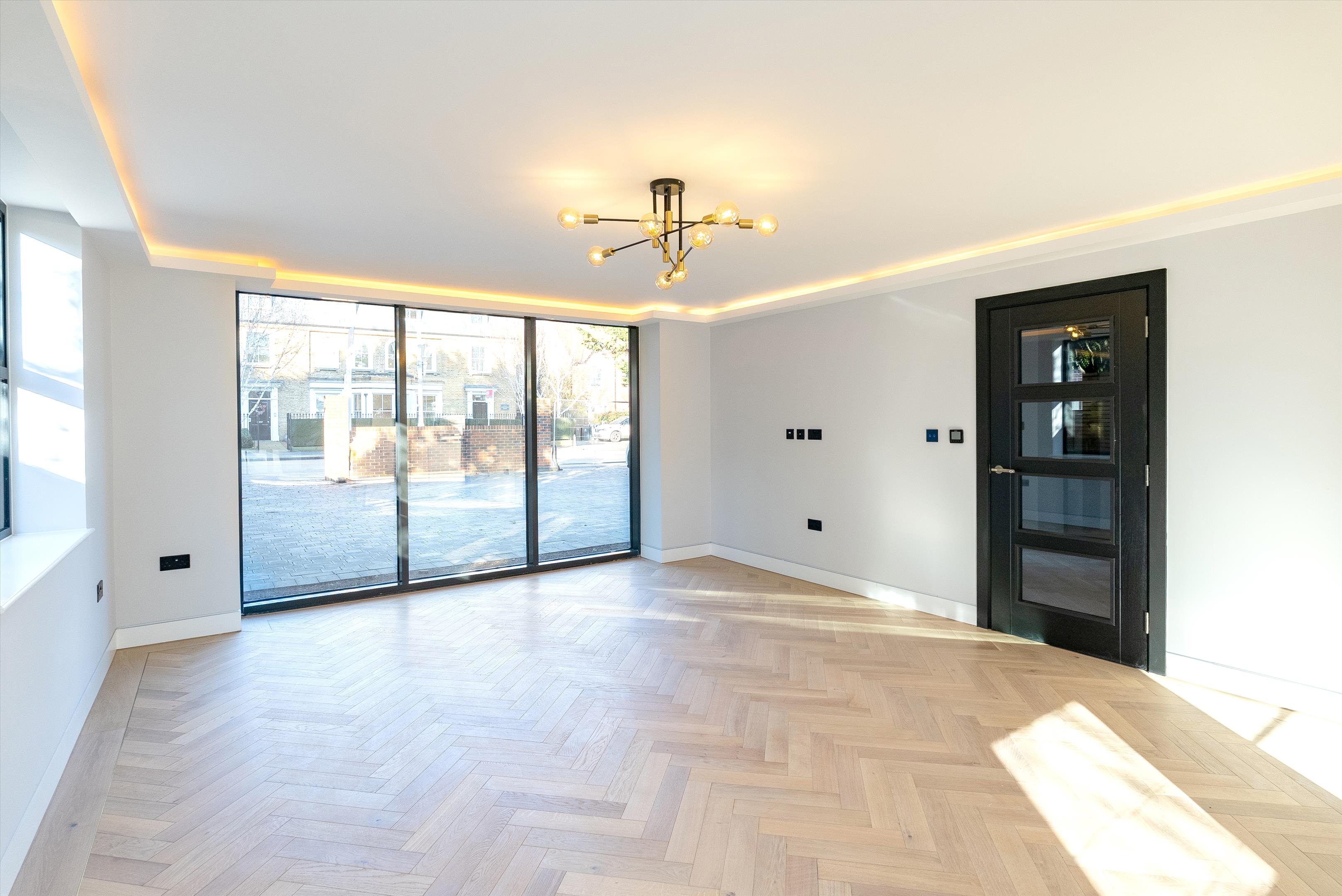 Kingston Vale, London, SW15