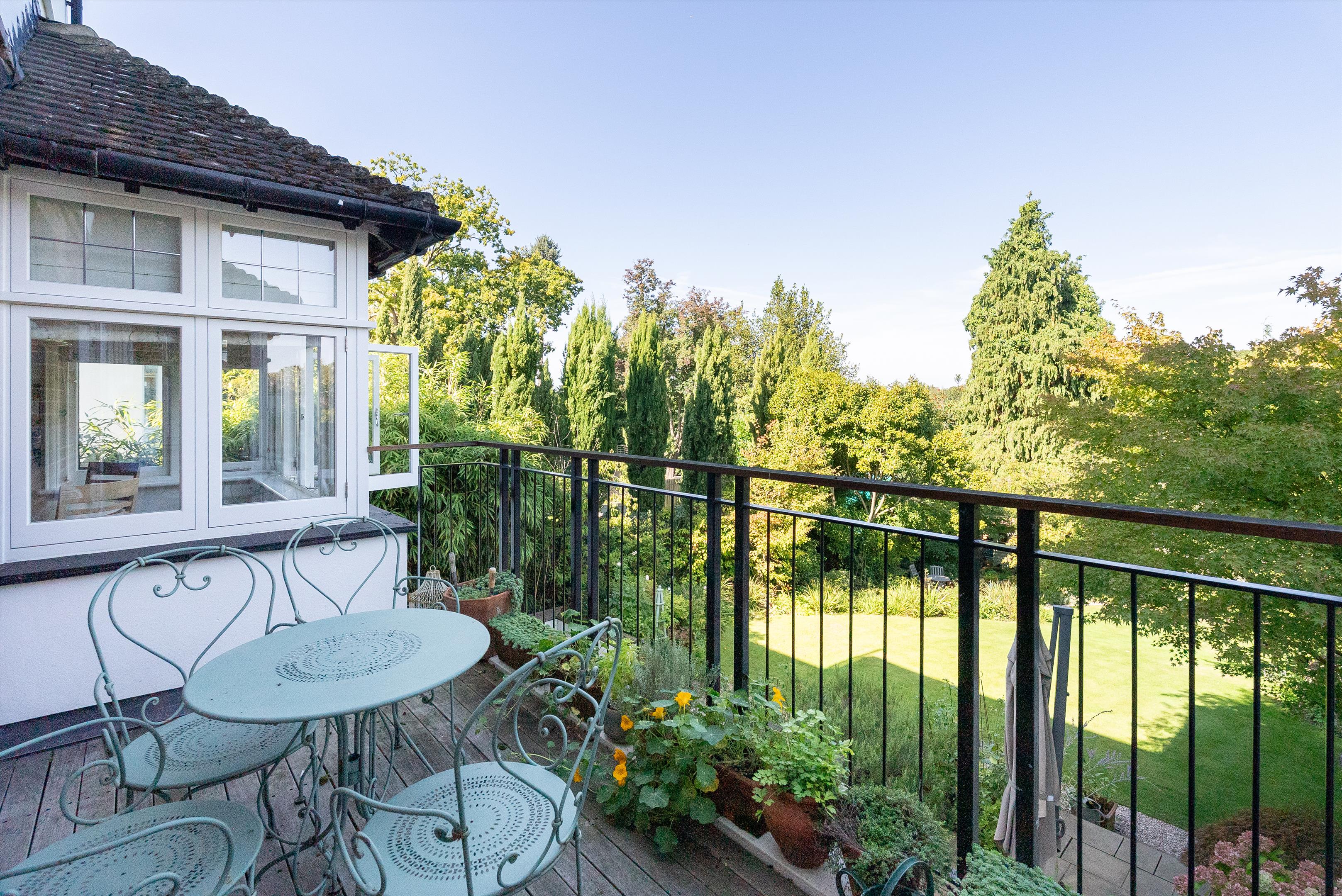 Ernle Road, Wimbledon, London, SW20