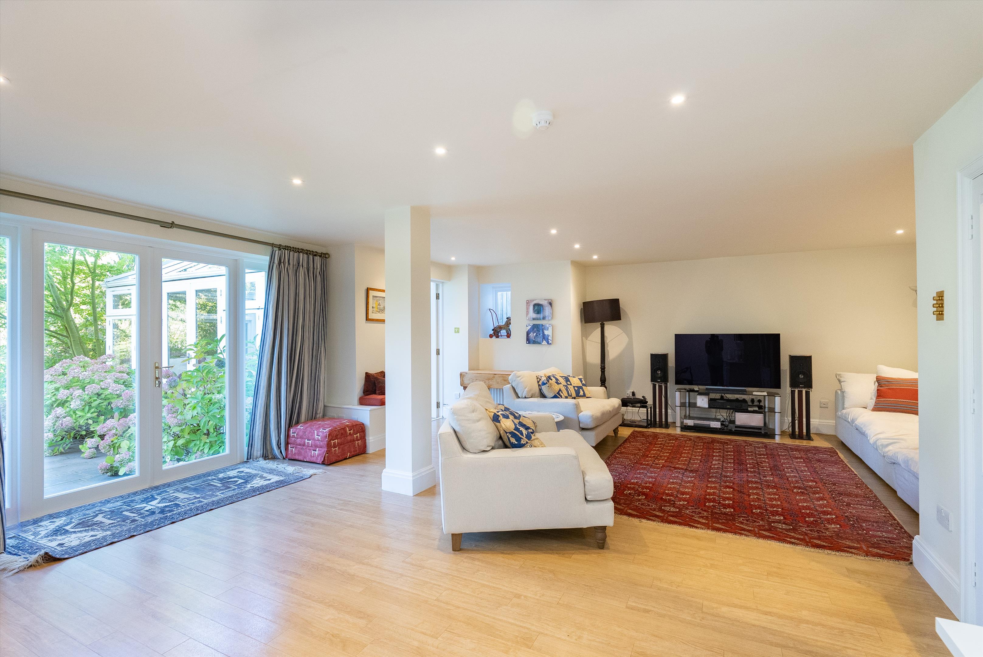 Ernle Road, Wimbledon, London, SW20