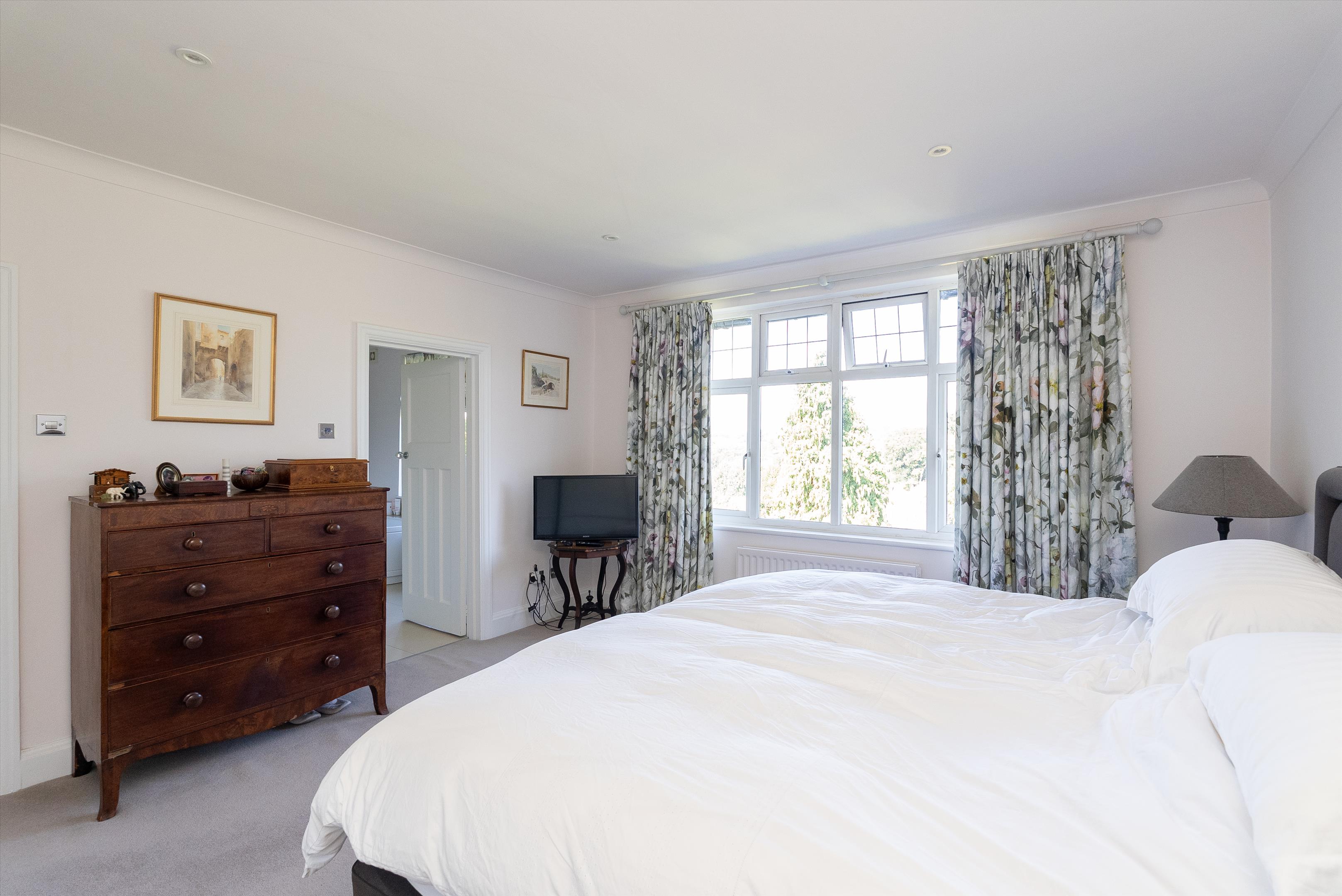 Ernle Road, Wimbledon, London, SW20