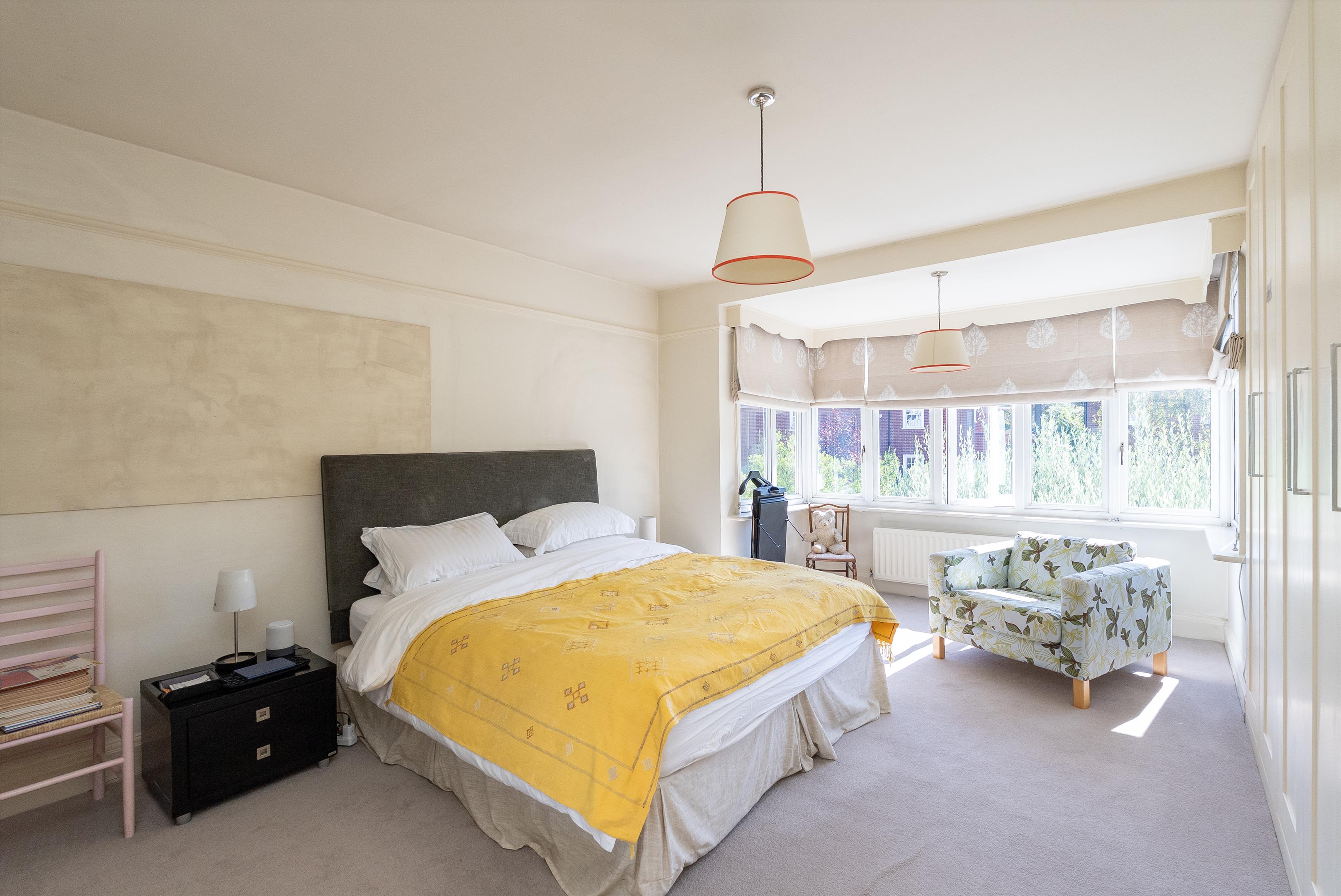 Ernle Road, Wimbledon, London, SW20