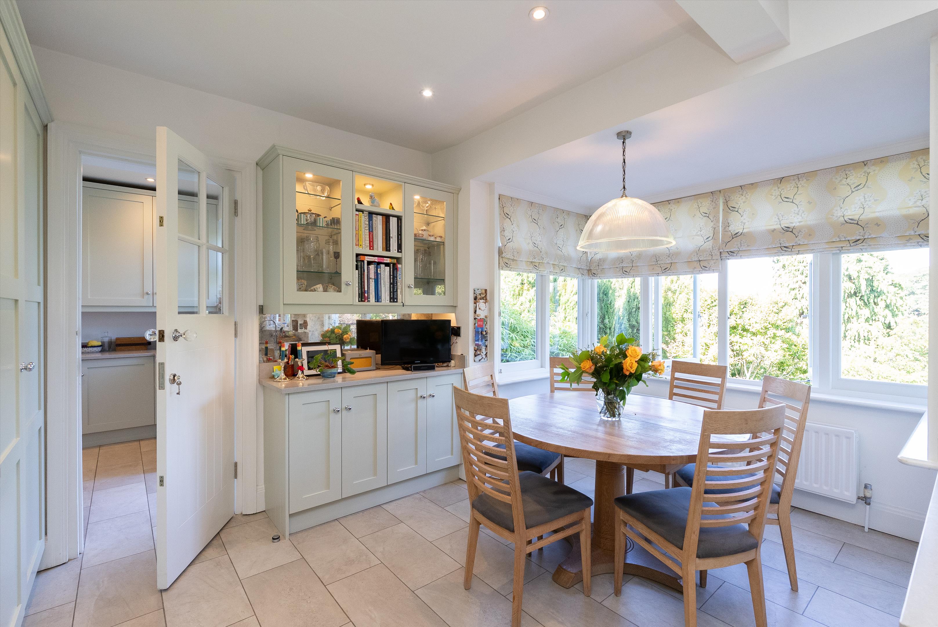 Ernle Road, Wimbledon, London, SW20