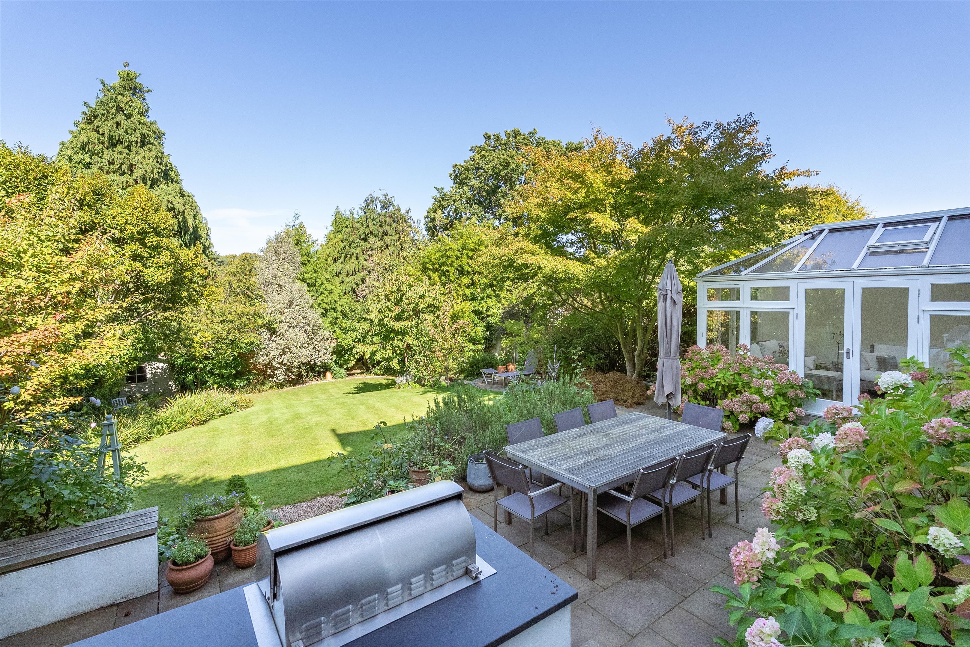 Ernle Road, Wimbledon, London, SW20