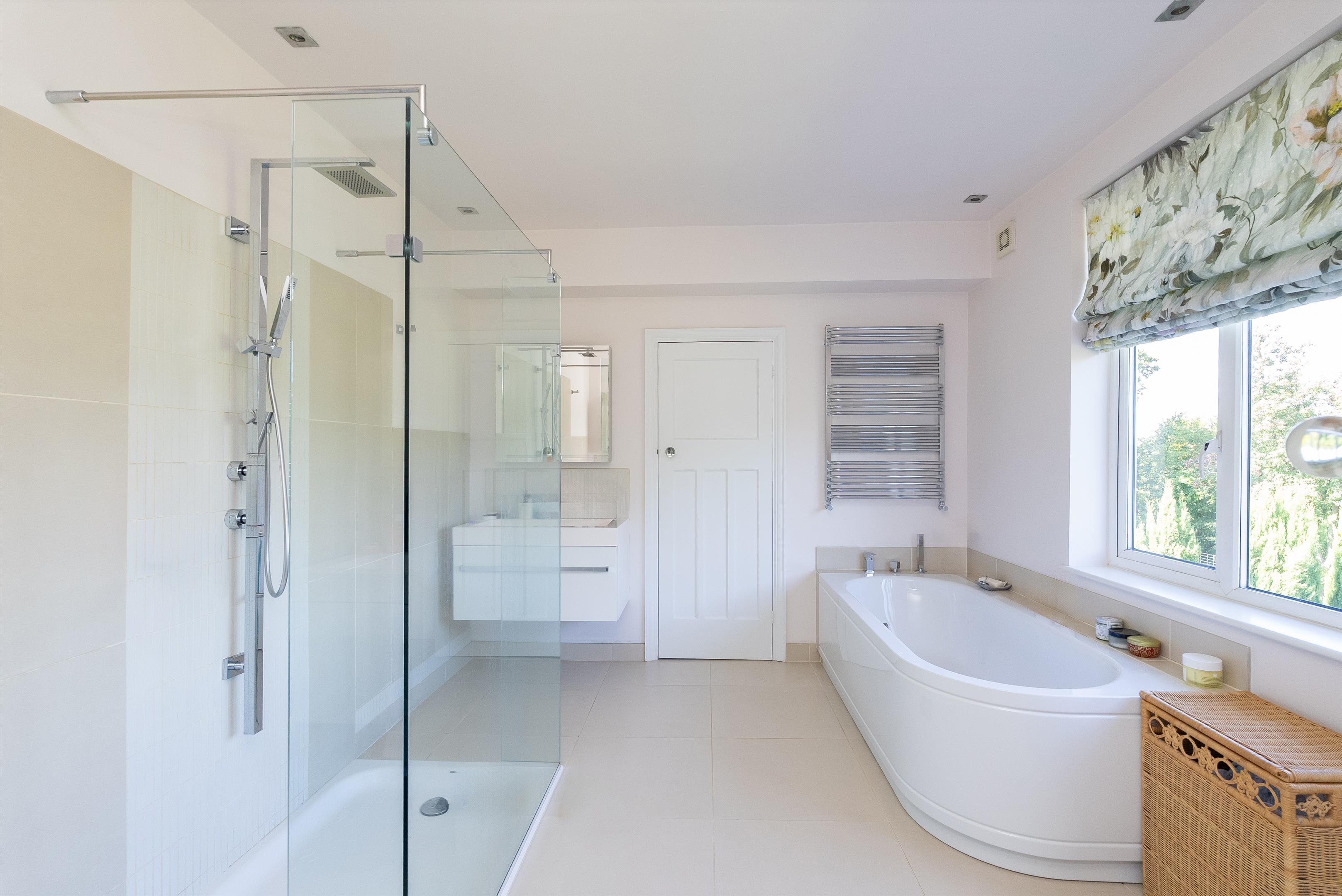 Ernle Road, Wimbledon, London, SW20