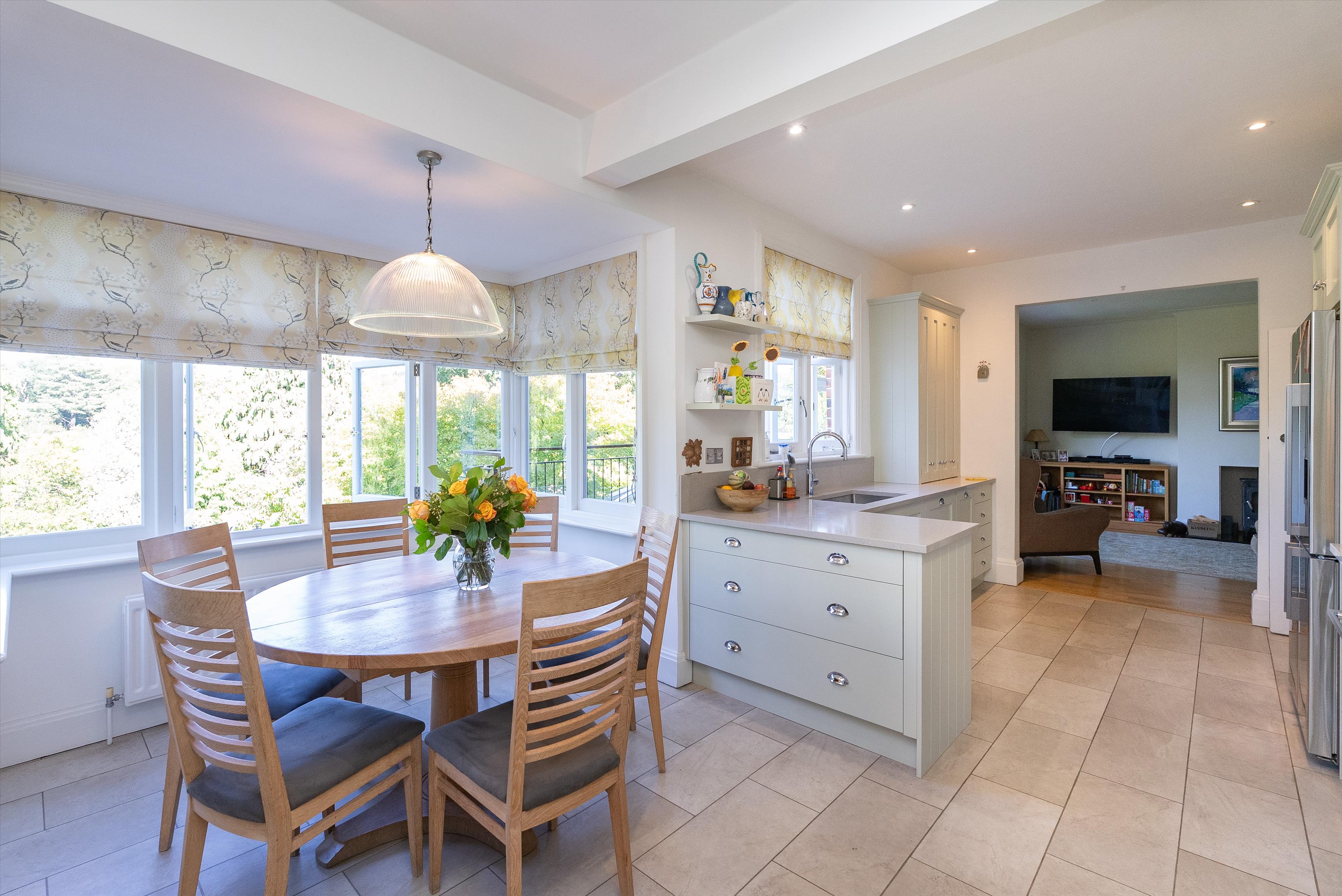 Ernle Road, Wimbledon, London, SW20