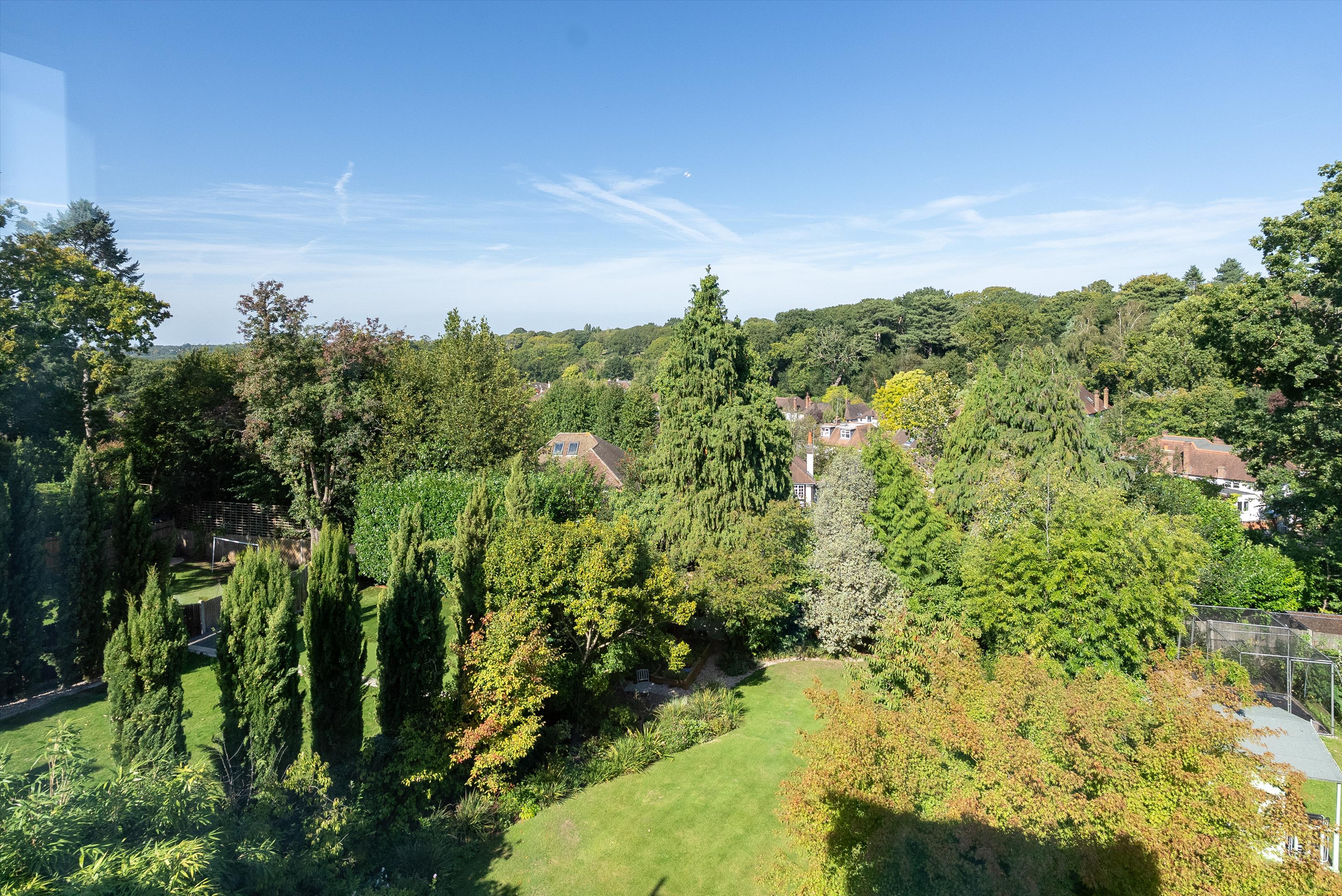Ernle Road, Wimbledon, London, SW20