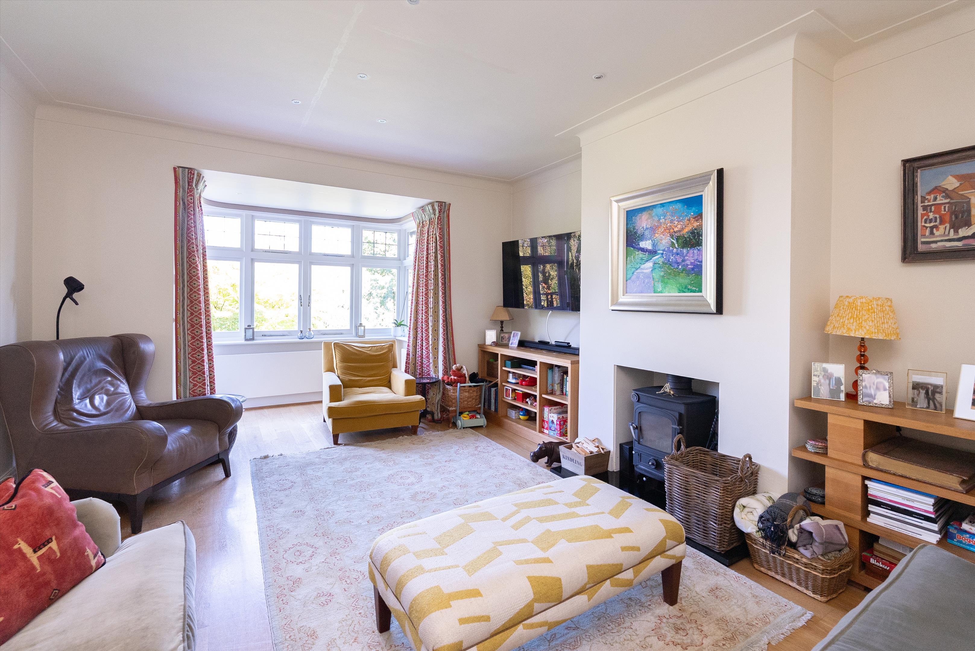 Ernle Road, Wimbledon, London, SW20