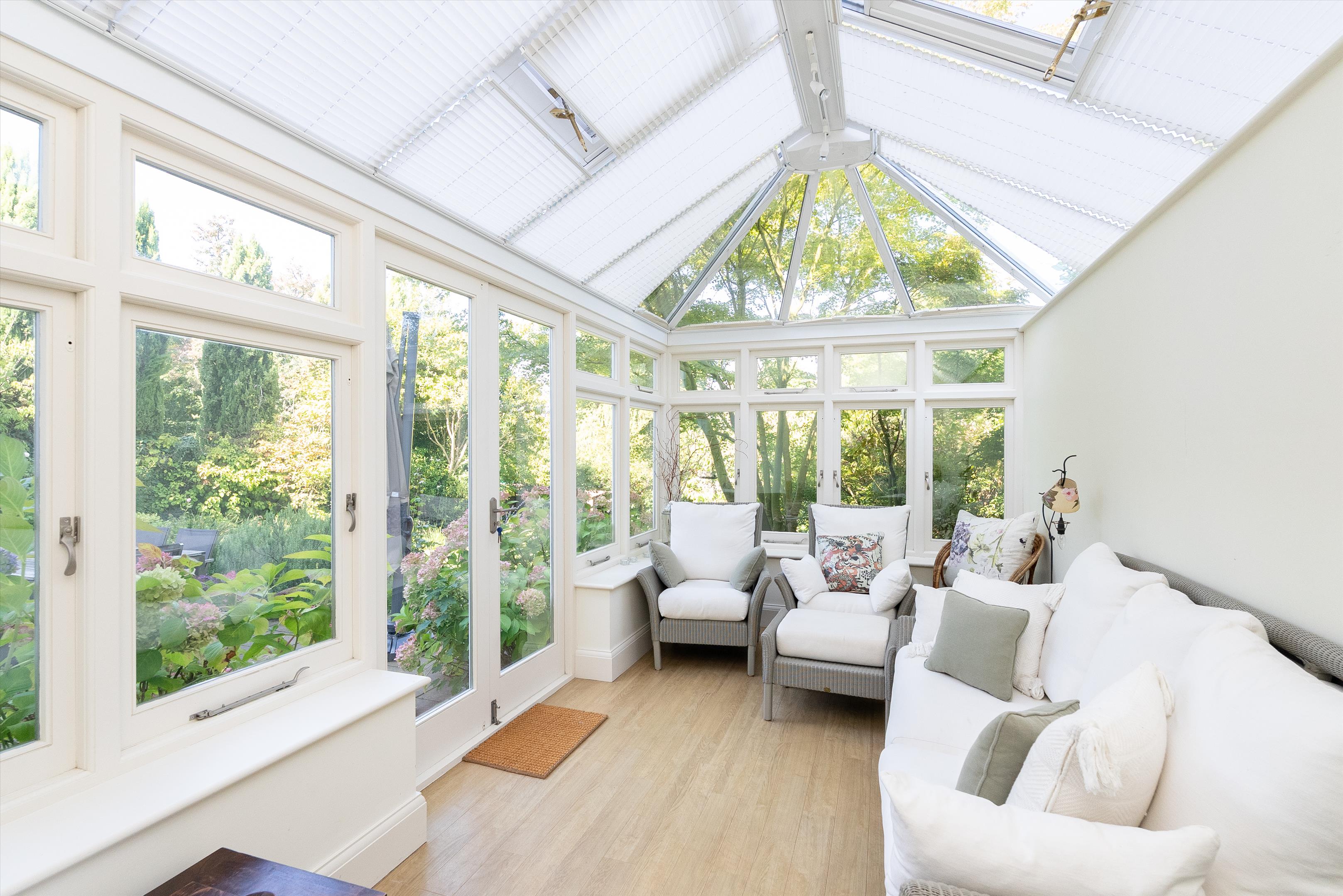 Ernle Road, Wimbledon, London, SW20