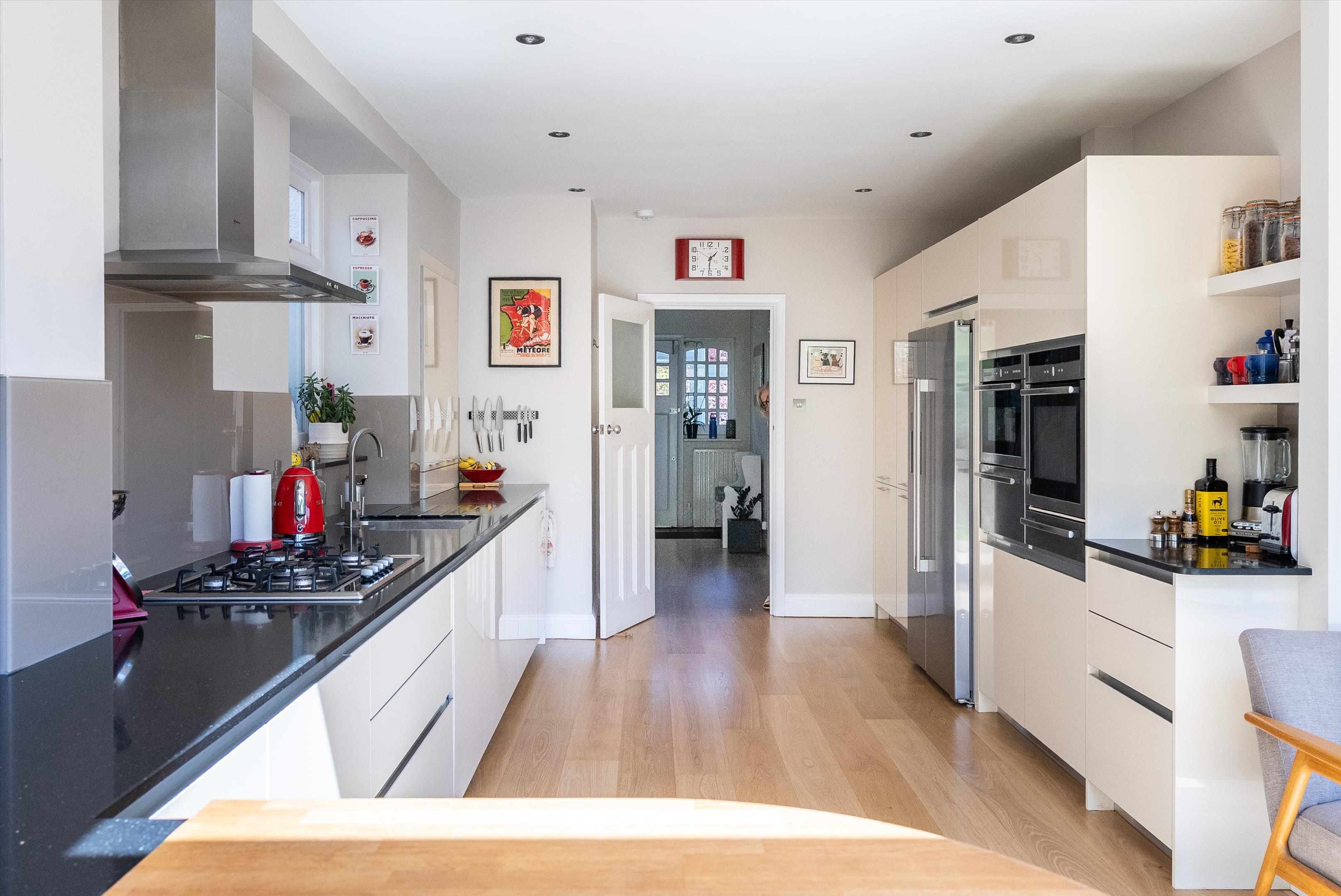 Ridgway Place, Wimbledon Village, London SW19