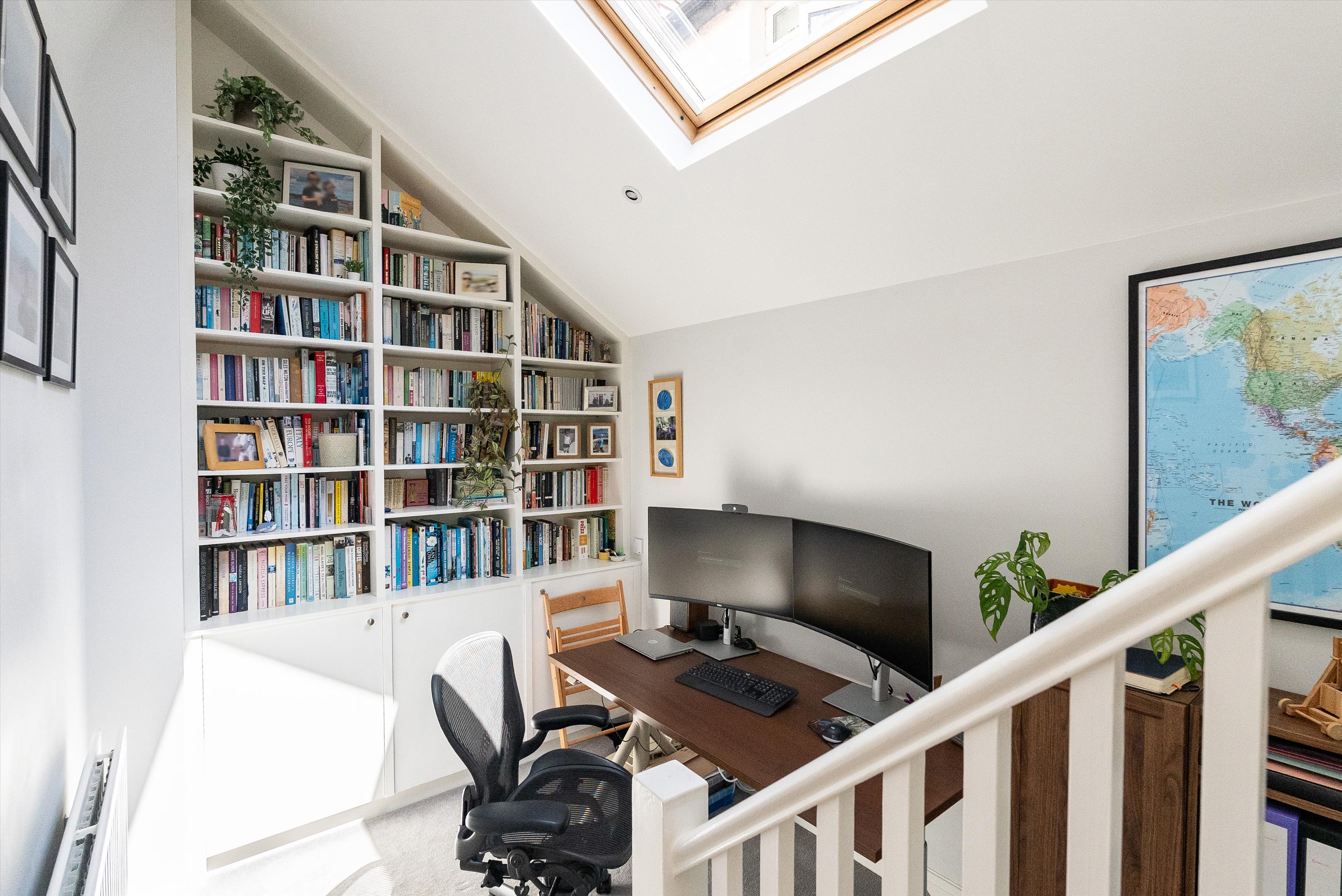 Ridgway Place, Wimbledon Village, London SW19