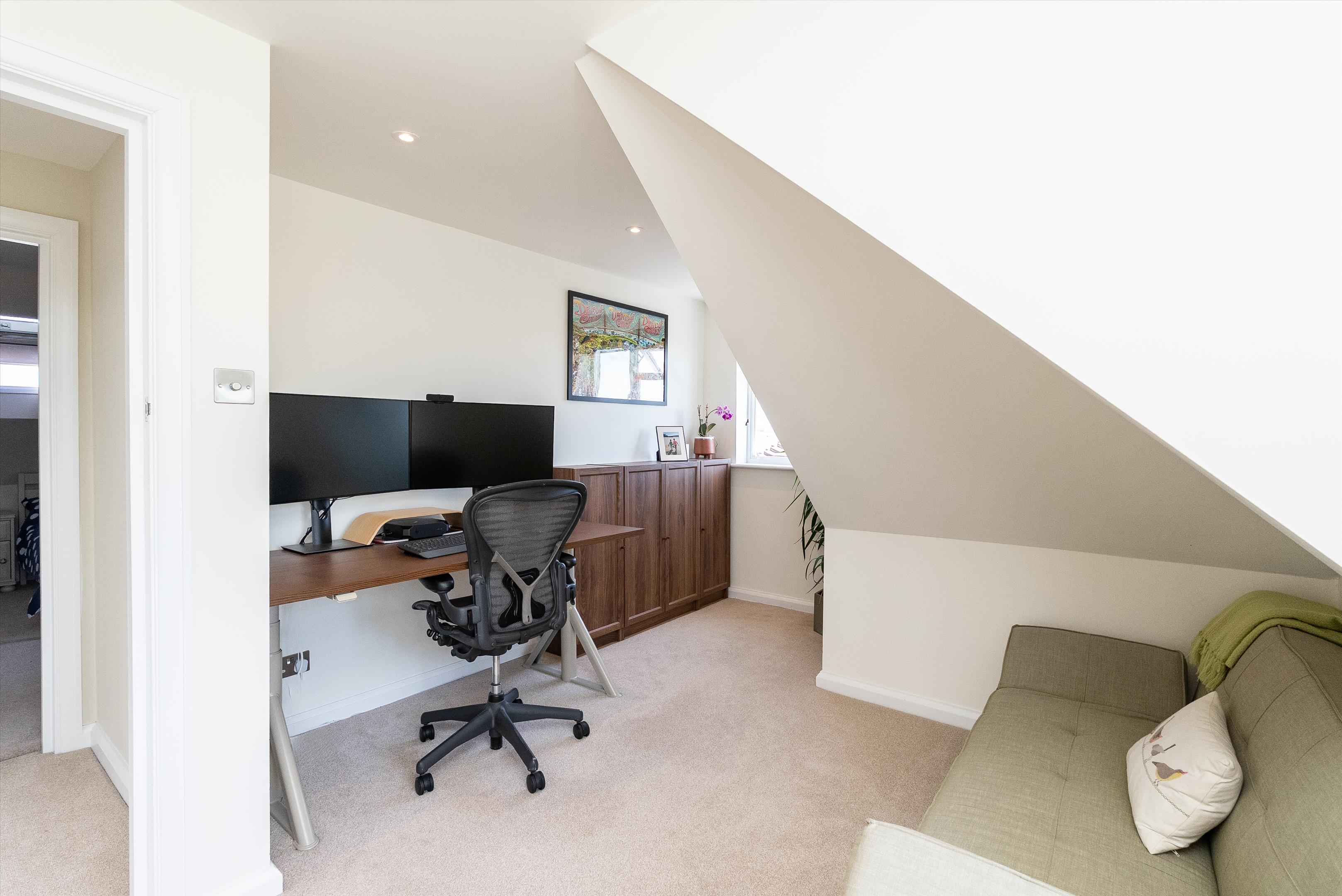 Ridgway Place, Wimbledon Village, London SW19