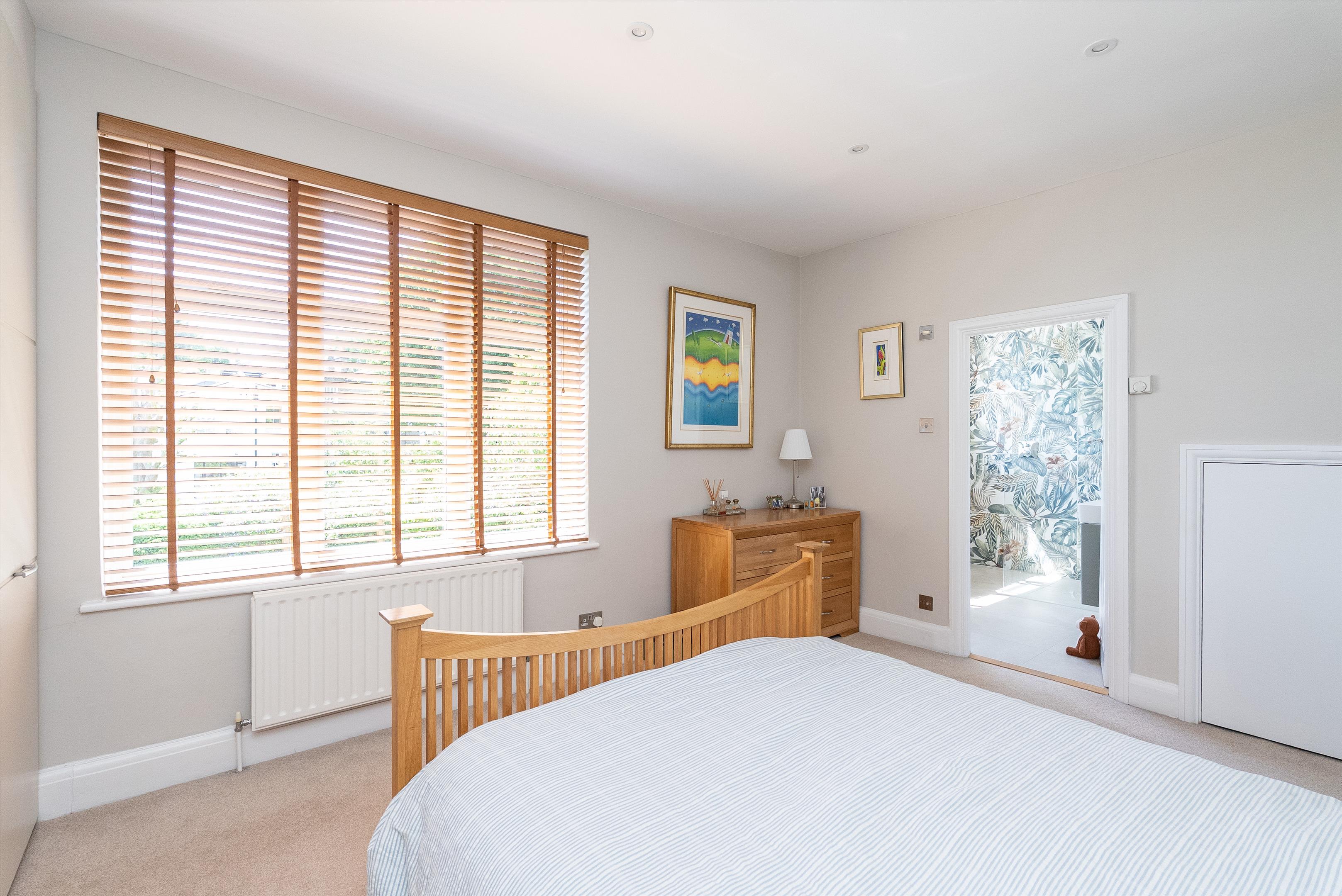 Ridgway Place, Wimbledon Village, London SW19