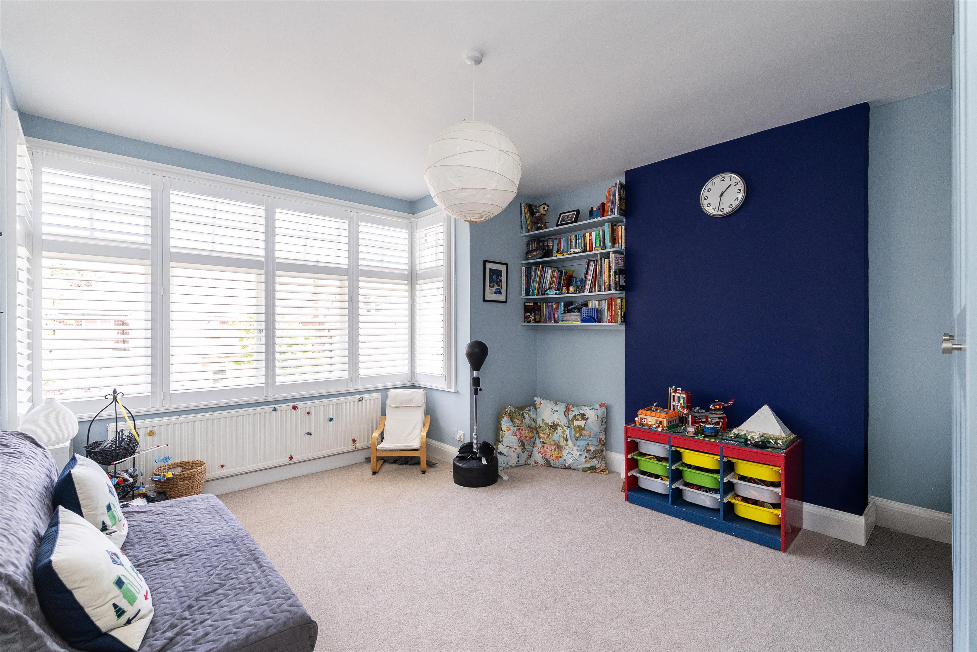 Ridgway Place, Wimbledon Village, London SW19