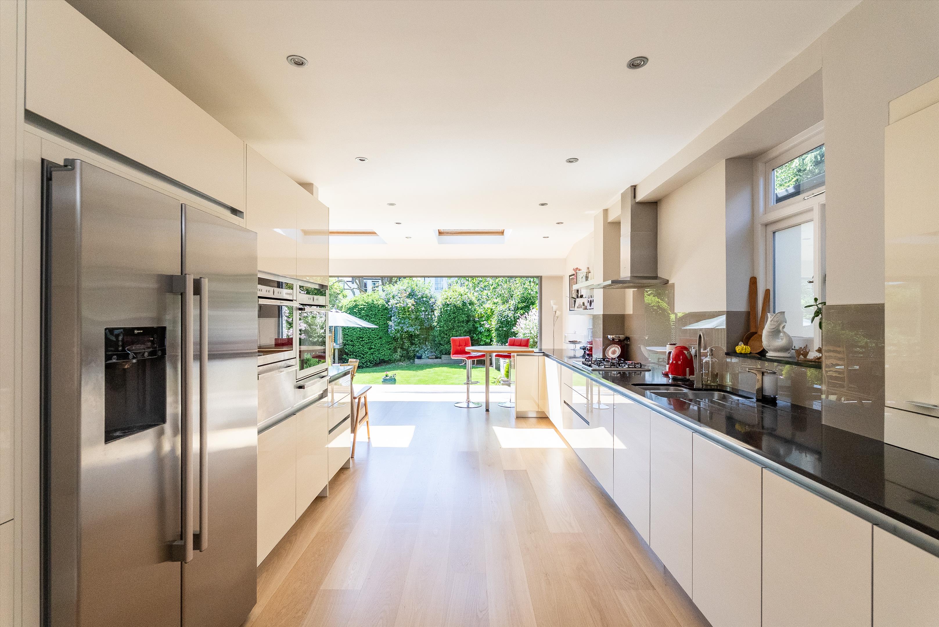 Ridgway Place, Wimbledon Village, London SW19
