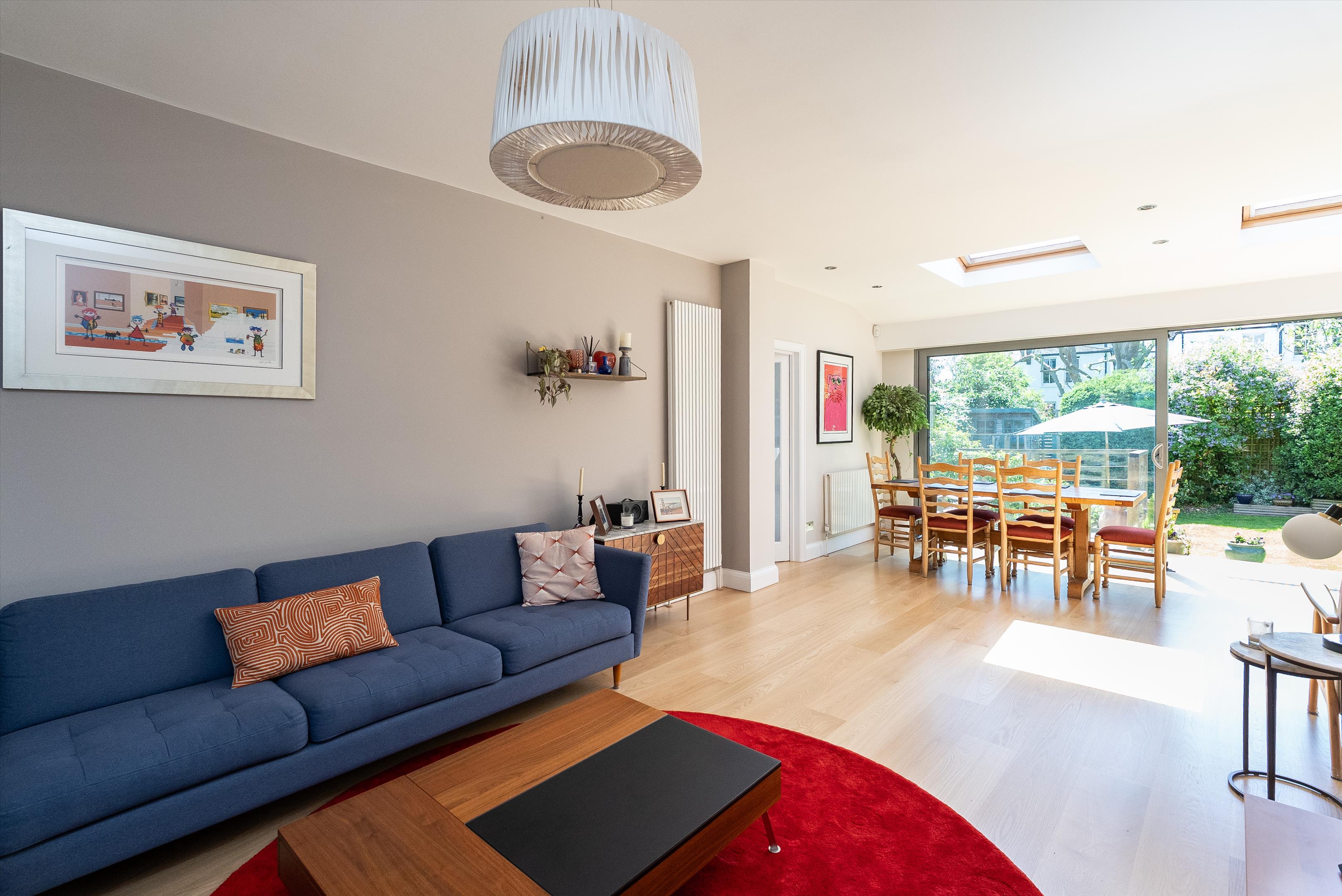 Ridgway Place, Wimbledon Village, London SW19