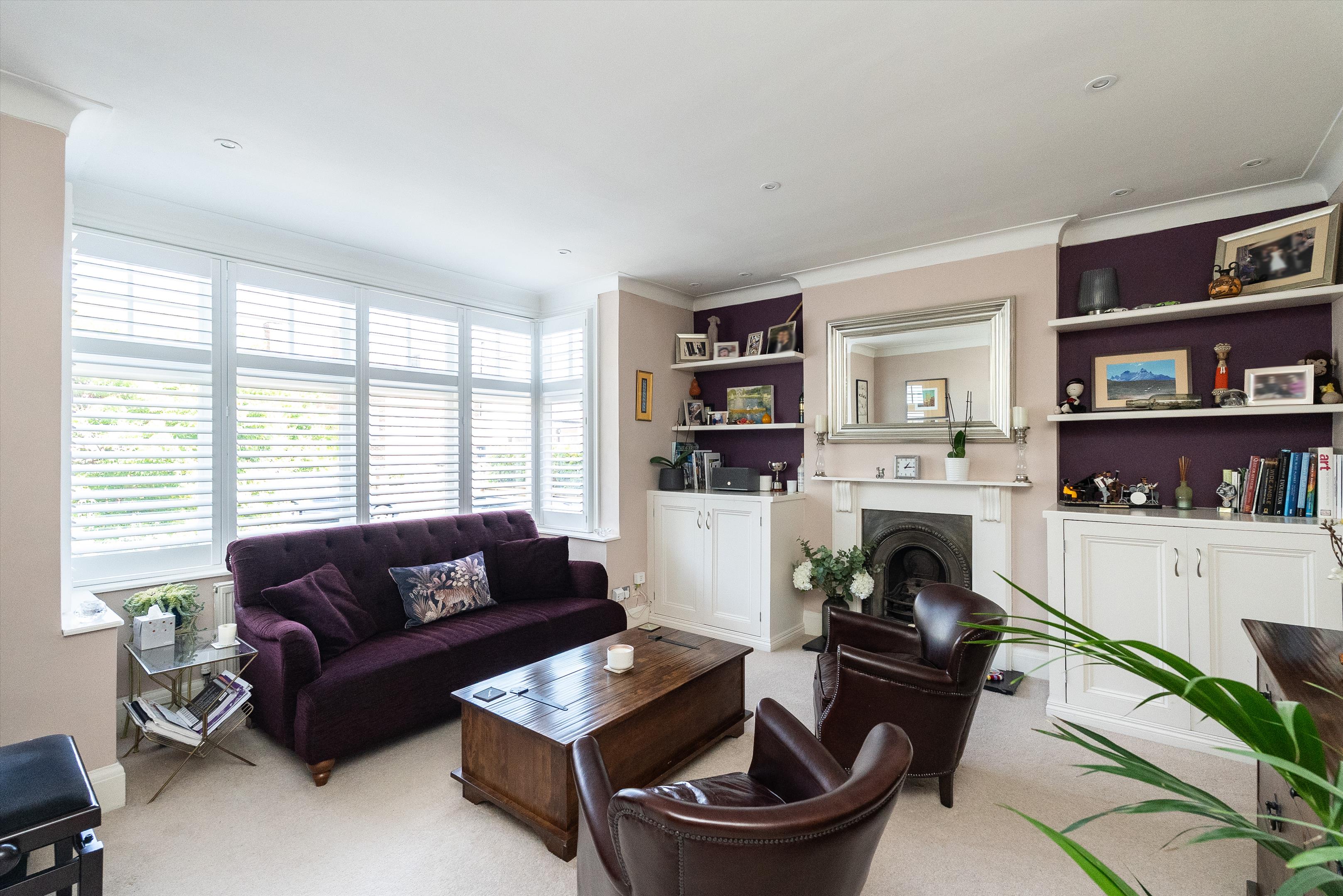 Ridgway Place, Wimbledon Village, London SW19
